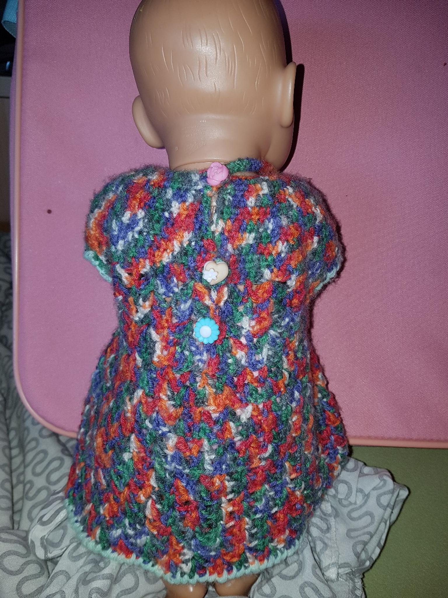 Baby Born Kleidung In 76698 Ubstadt Weiher For 9 50 For Sale Shpock