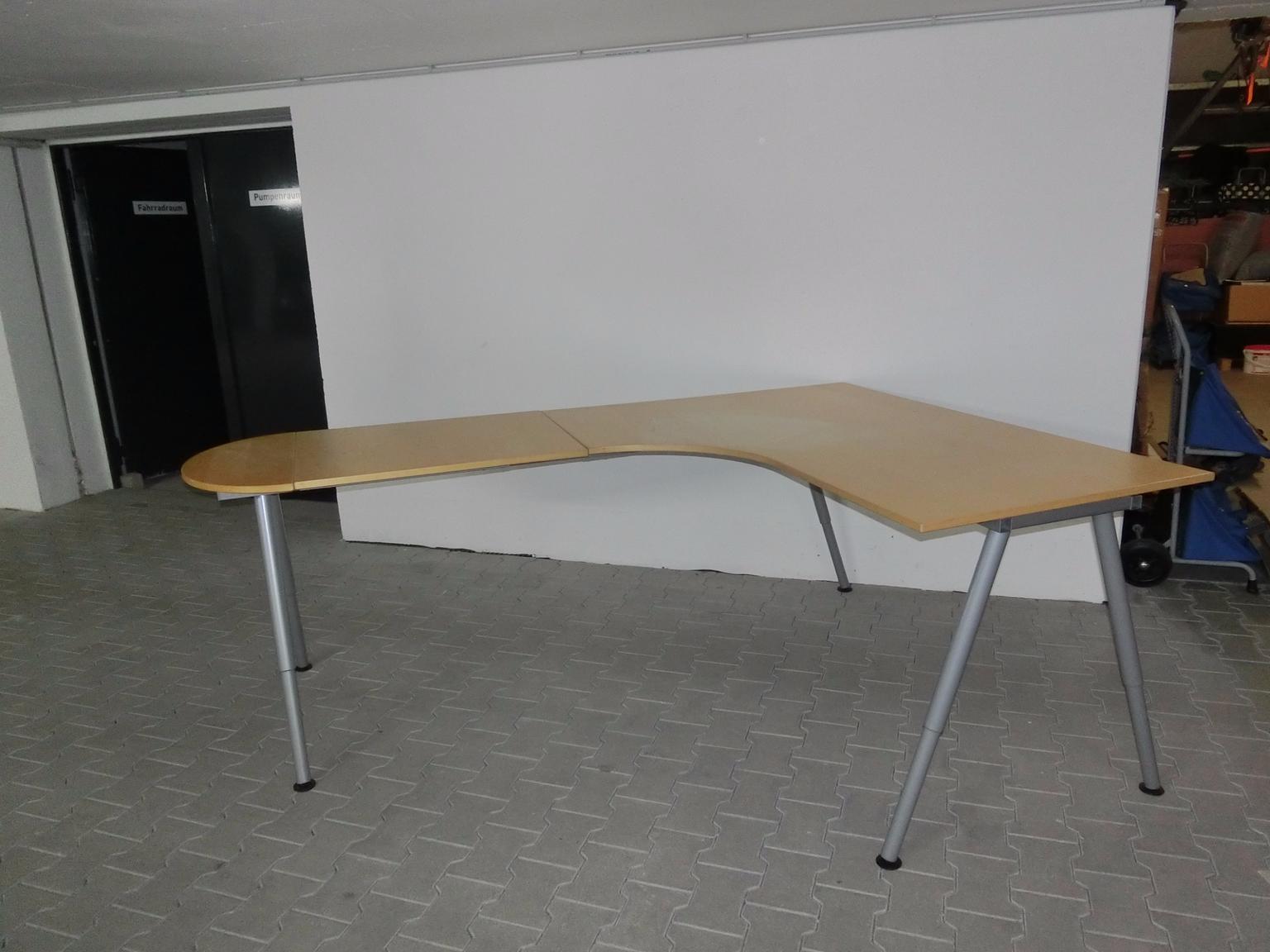50+ Nice Ikea Jerker Schreibtisch : cuppaiprecpi: Scrivania Pc Gaming Ikea : Rummaging through a cluttered entryway isn't a great way to start your day.