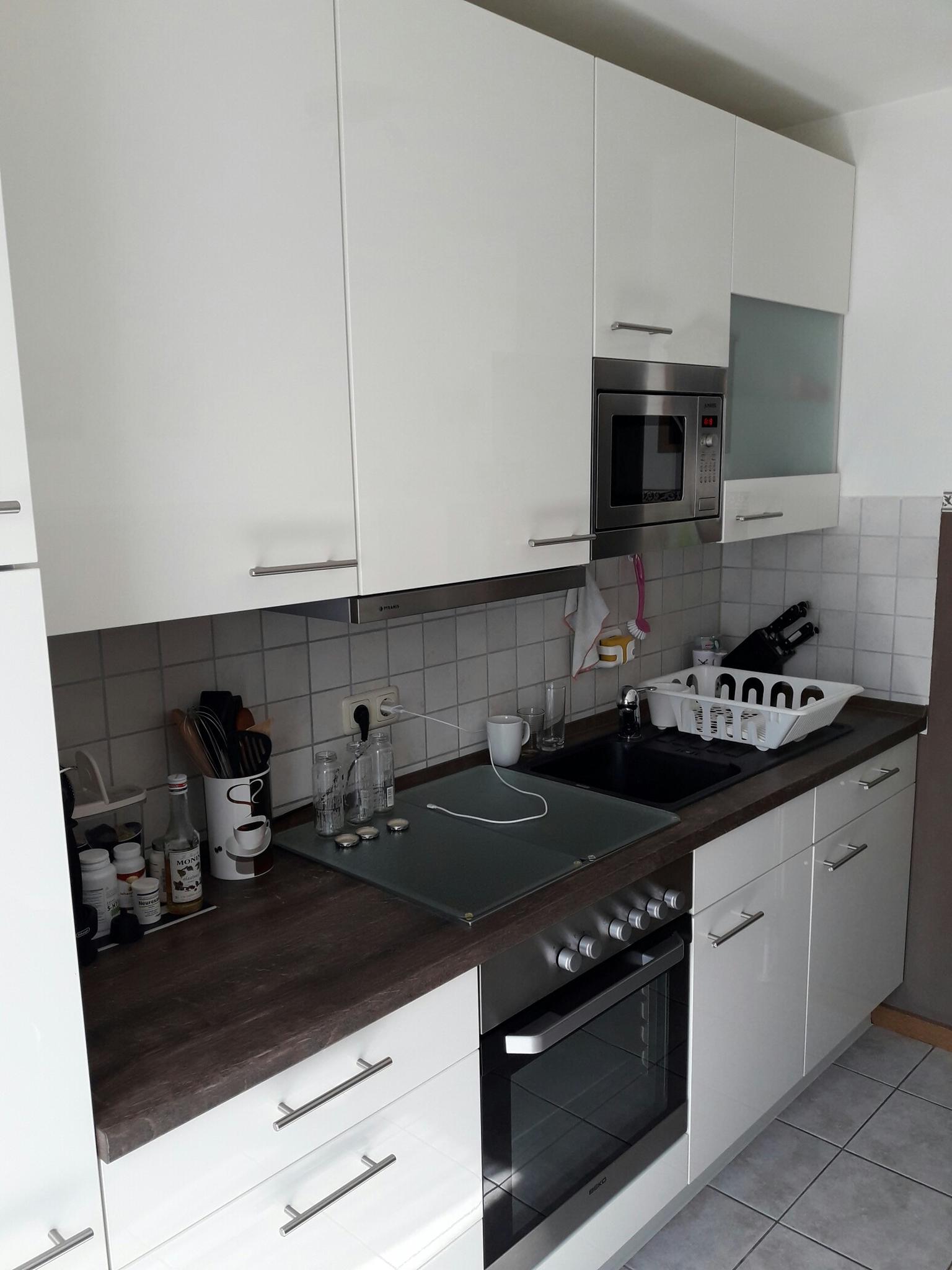 Bad Kuche 3m Abschlussleisten Winkelleisten Arbeitsplatte Nuss Dunkel Zubehor Abdeckung Heimwerker Elin Pens Ac Id