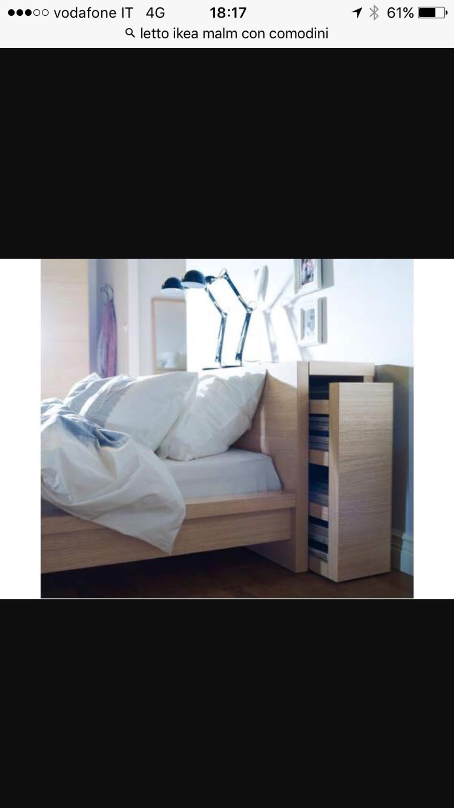 Fasciatoio a parete ikea di marchi famosi non vengono danneggiati molto facilmente e, anche se presenti, c'è una garanzia che può farti 6. Ikea Malm Contenitore Comodini In 20032 Cormano Fur 100 00 Zum Verkauf Shpock De