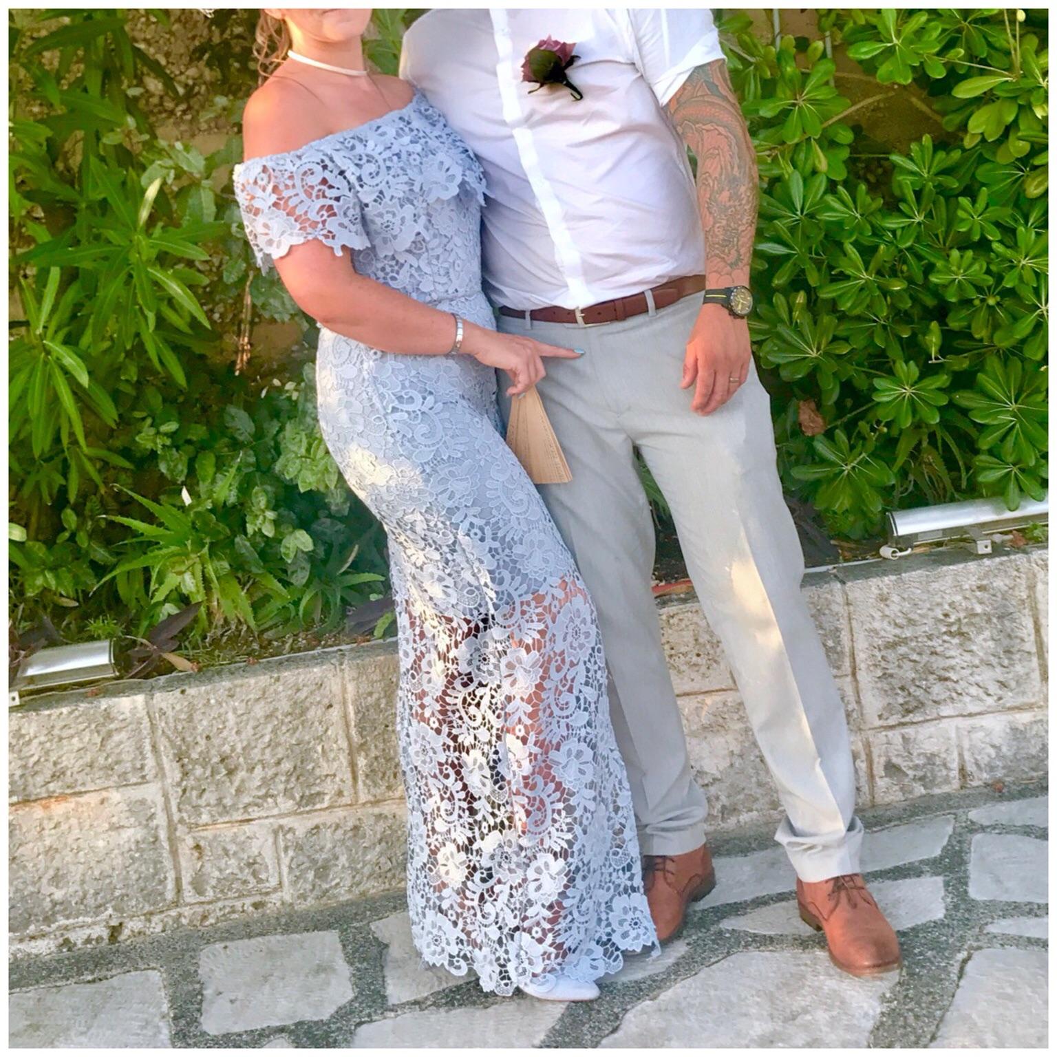 Paper Dolls Maxi Dress Wedding Guest In Chilton For 30 00 For Sale Shpock