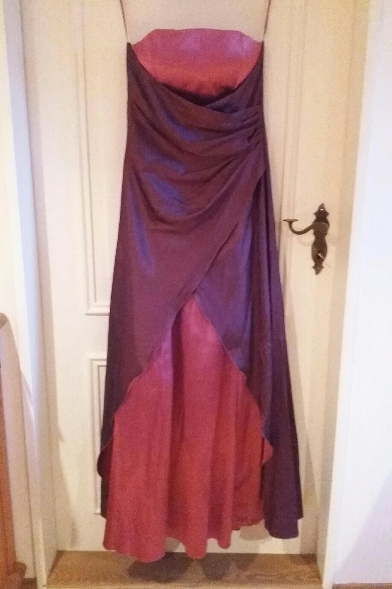 Neu Langes Kleid Ball Hochzeit In 24326 Ascheberg For 28 00 For Sale Shpock