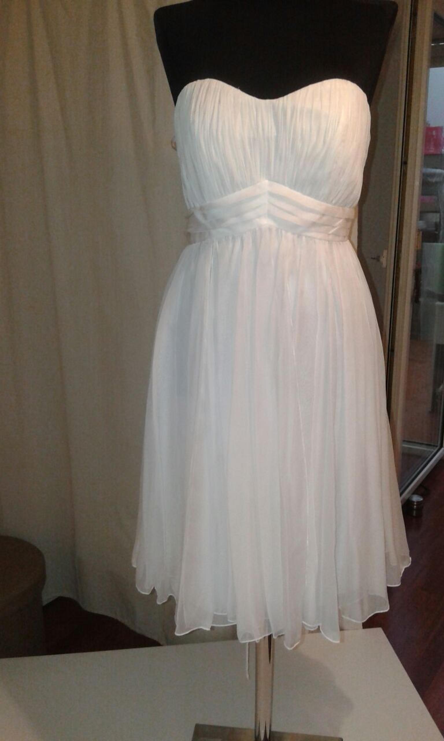 Standesamt Kleid Creme Grosse 38 In 67227 Frankenthal Pfalz For 108 00 For Sale Shpock