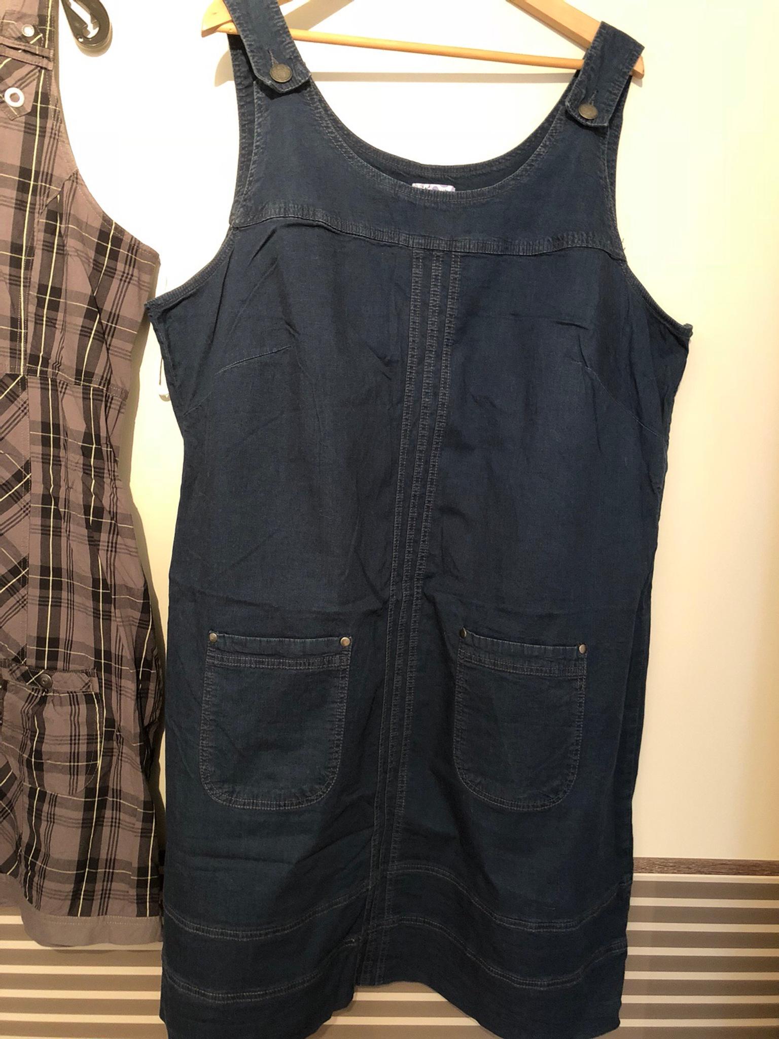 3 X Sommerkleider Grosse Grossen In 68519 Viernheim Fur 15 00 Zum Verkauf Shpock De