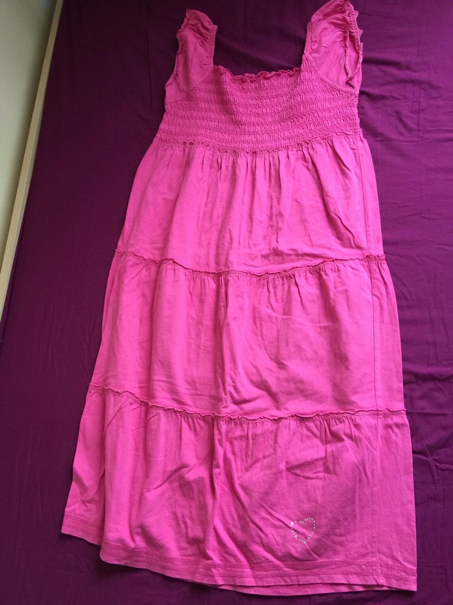Madchen Kleid C A Pink In 1110 Wien For 4 00 For Sale Shpock