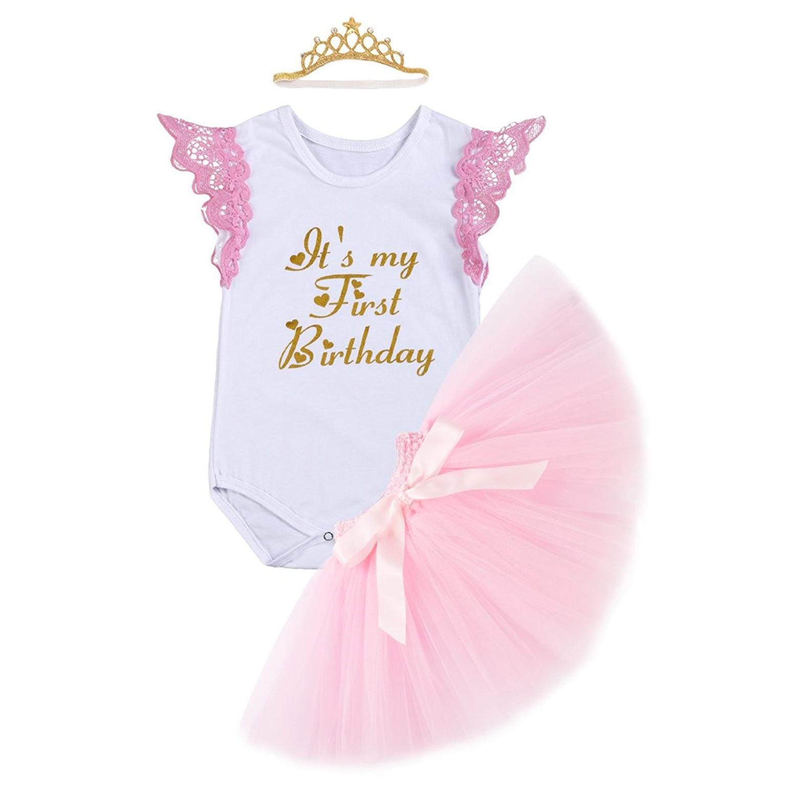 1 Geburtstag Tutu Kleid Set In 83026 Rosenheim Fur 15 00 Zum Verkauf Shpock De