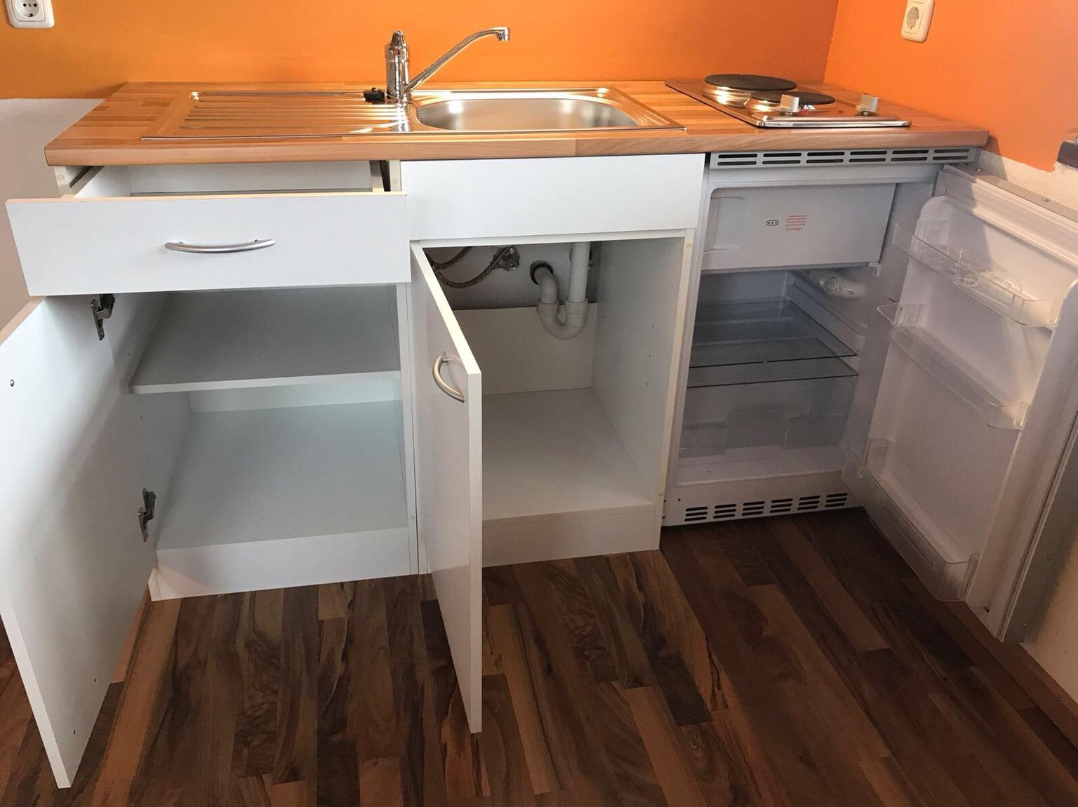 Kuche Tischlerei Klein De