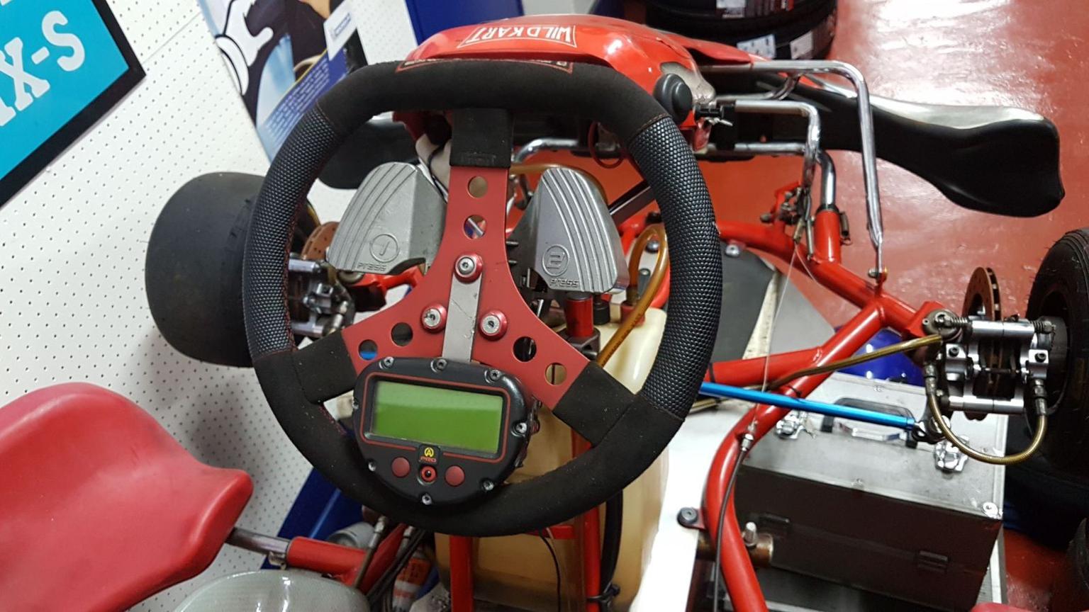 Karts Dd2 And Crg Rotax Max In Hertsmere For 1 000 00 For