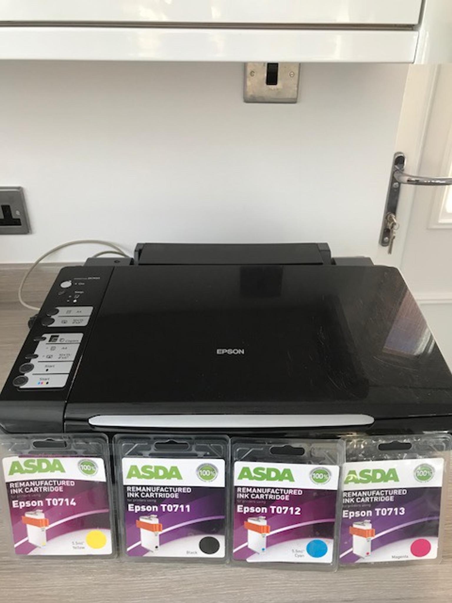 Featured image of post Driver Epson Stylus Dx8450 Windows 10 The epson stylus dx8450 is one of the best printers which you can get with a reasonable price stylish printers scanners and copiers are the ideal choices