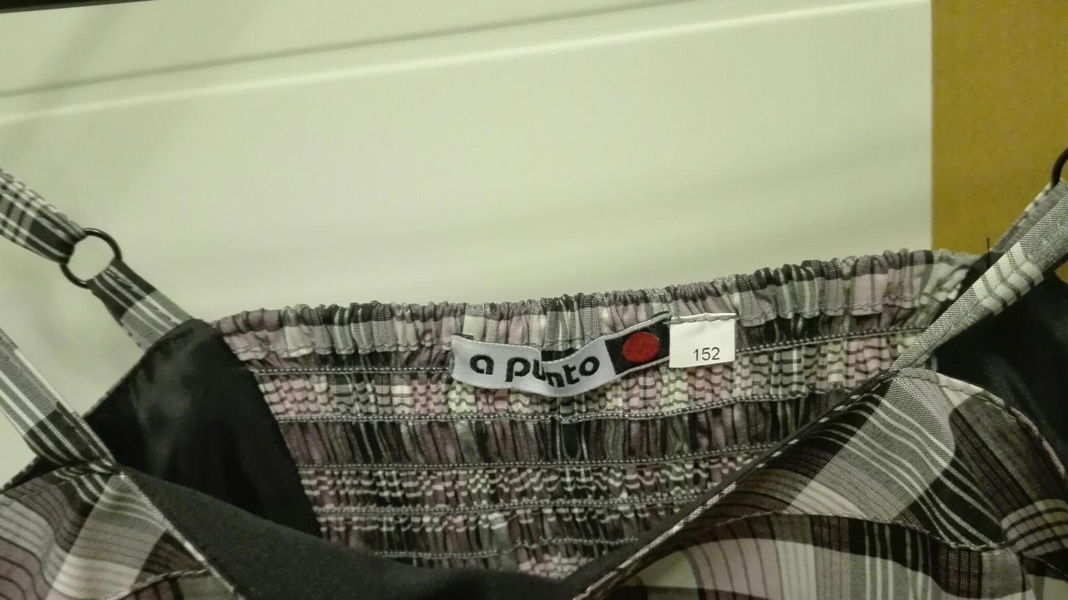 Firmungskleid Festliches Kleid In 3251 Gemeinde Purgstall An Der Erlauf Fur 13 00 Zum Verkauf Shpock De