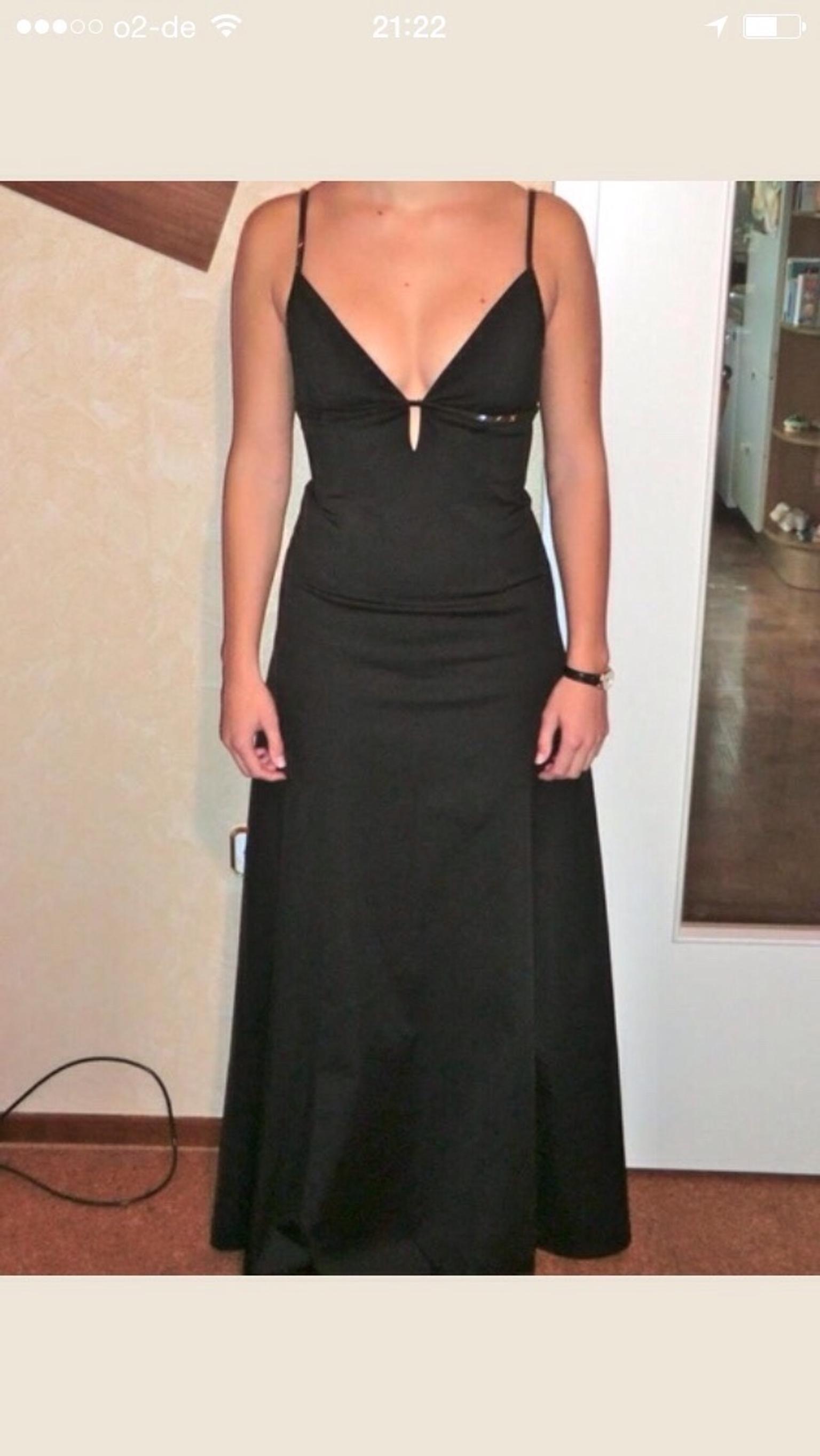 Schwarzes Kleid Von Hallhuber In 61118 Bad Vilbel For 25 00 For Sale Shpock