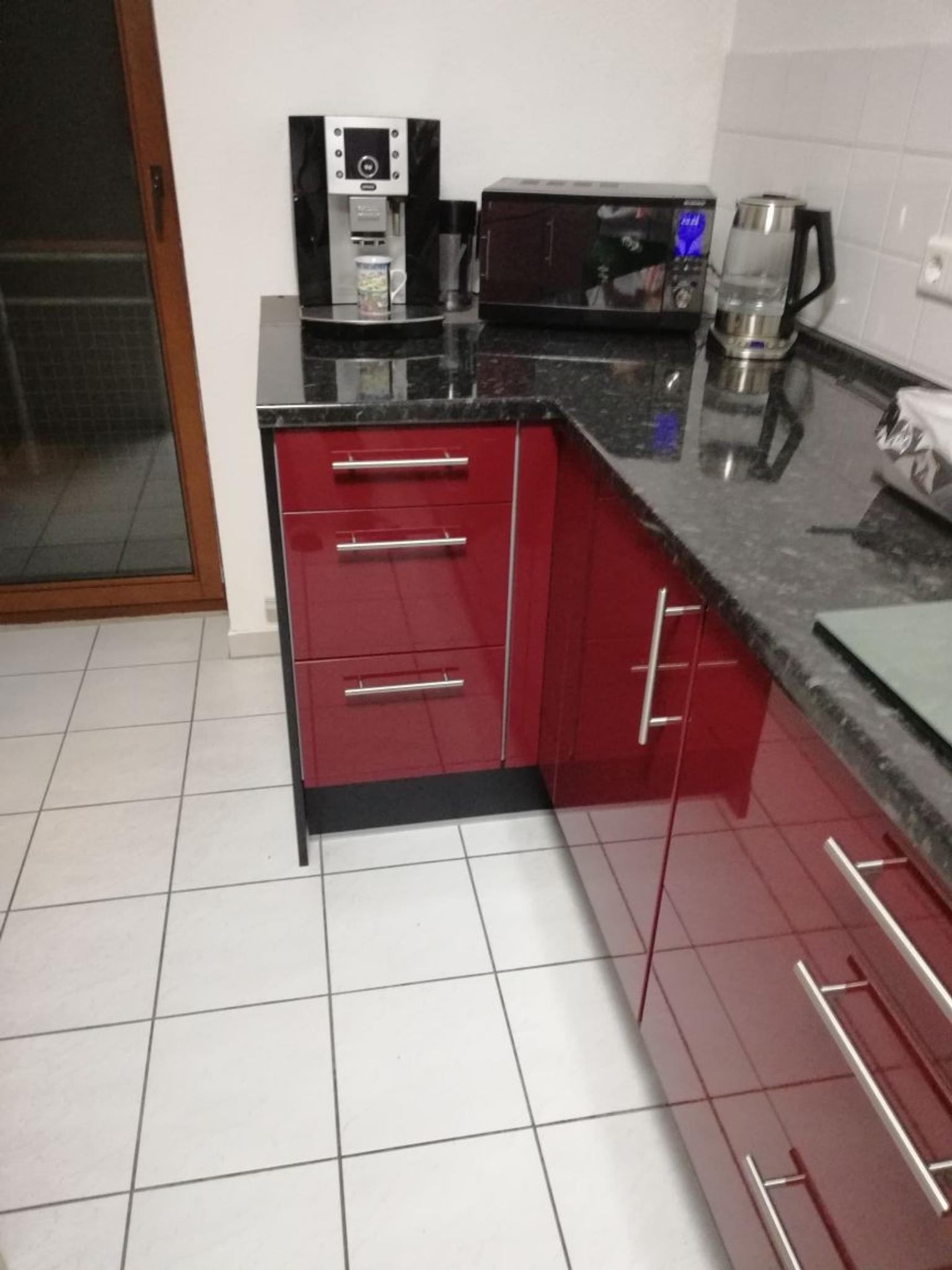 Cuisine Bois Prune Et Granit Zimbawe Minimalistisch Kuche Bordeaux Von Cuisines Raison Bassin D Arcachon Et Bordeaux