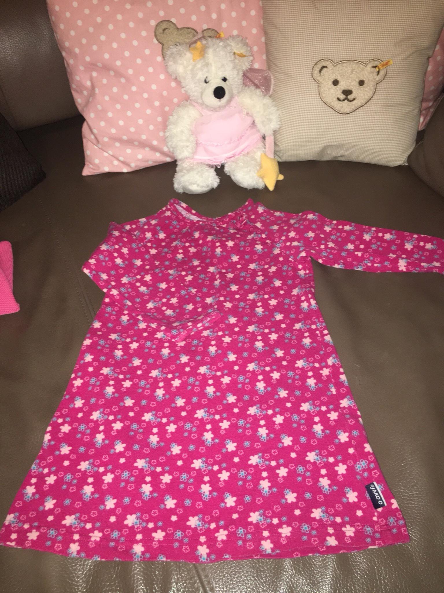 Jako O Sweatkleid Kleid Blumen Bluten In 91058 Erlangen For 12 00 For Sale Shpock