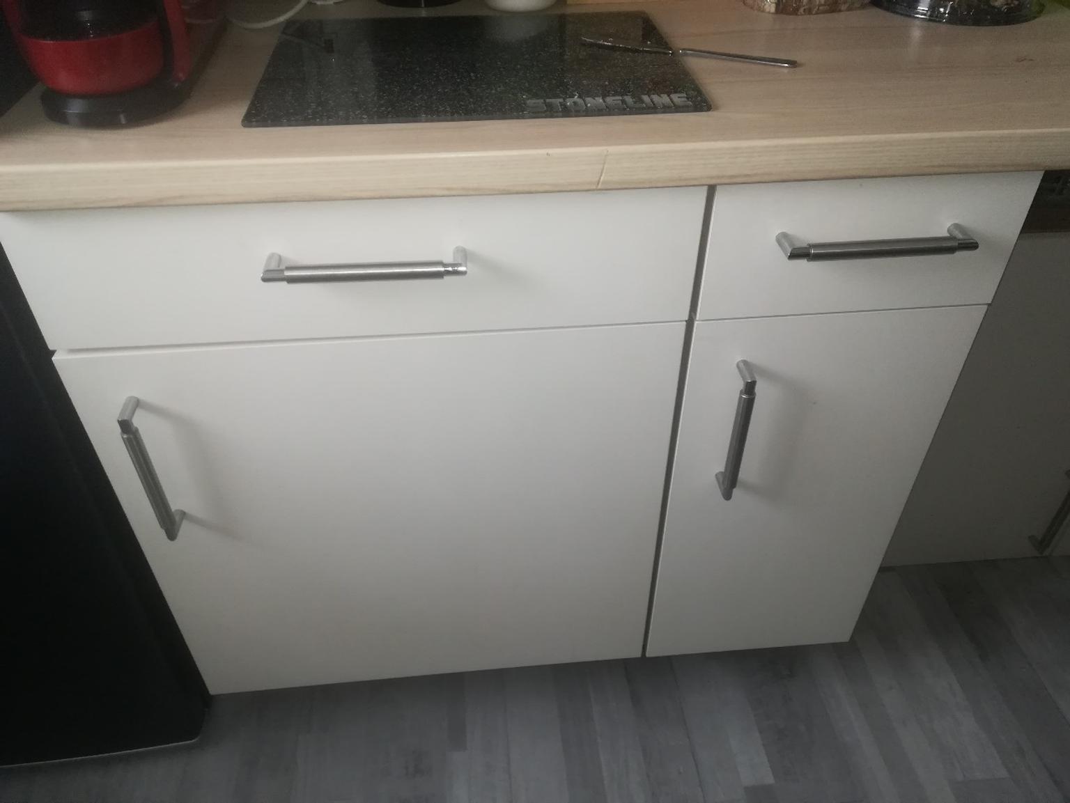 Pin Von Bianca Kunz Auf Kuchen Farbe Kuche Beige Kuche Einbaukuche