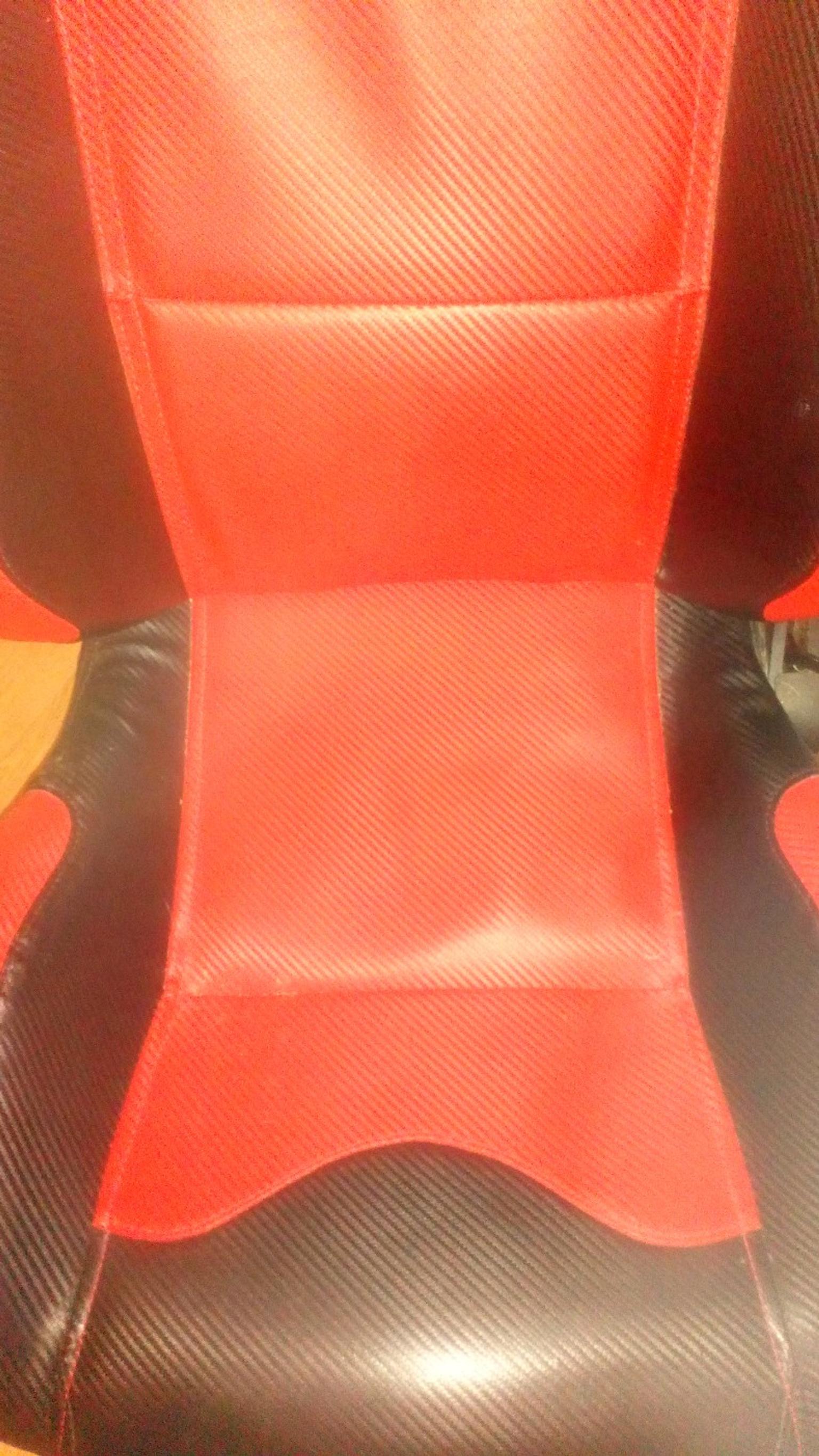 Bucket Seat Computer Chair In S30 Sheffield For 20 00 For