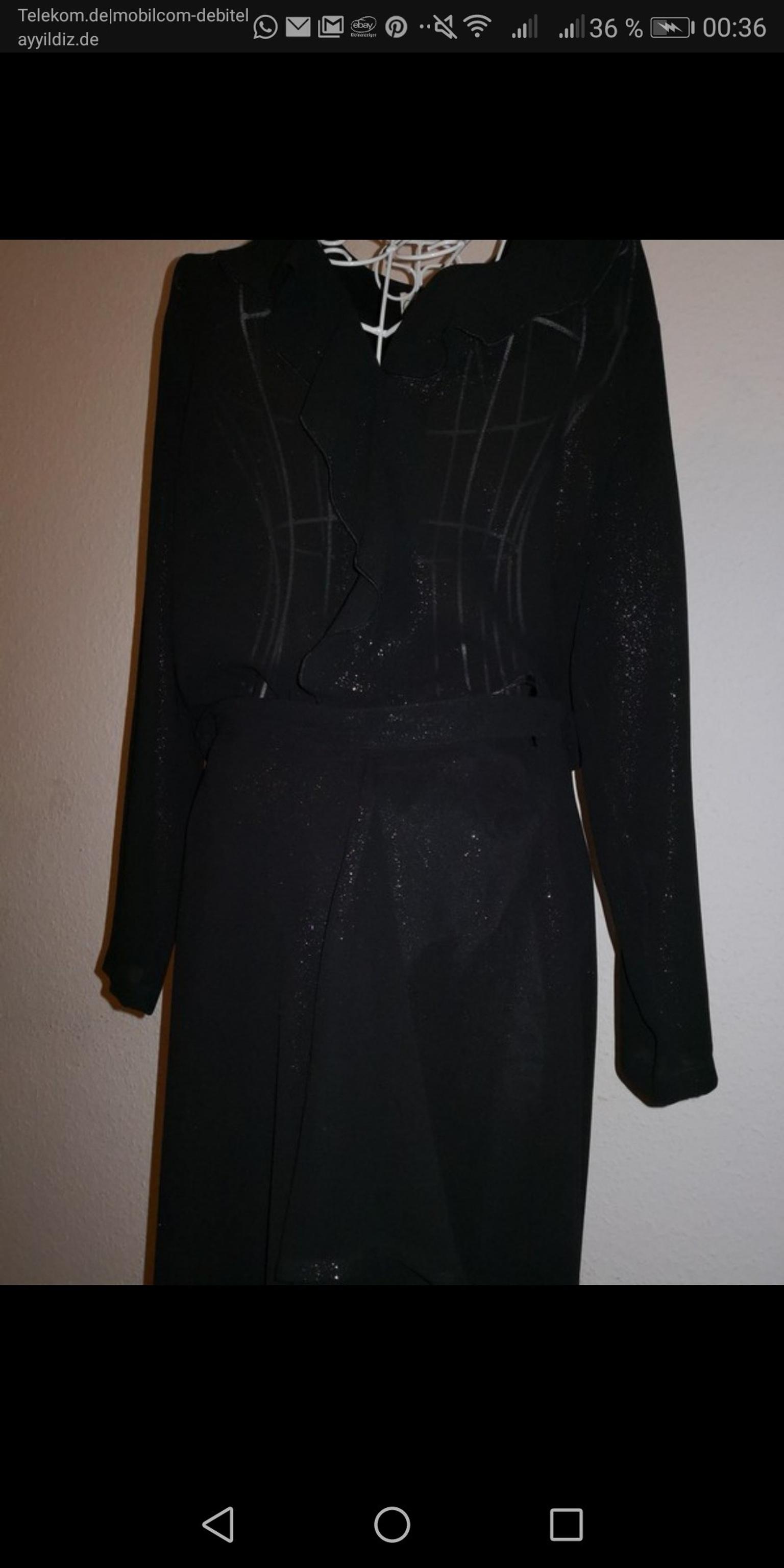 Catoon Fashion Betty Barkley Gruop Gr 38 G In 47057 Duisburg Fur 80 00 Zum Verkauf Shpock At