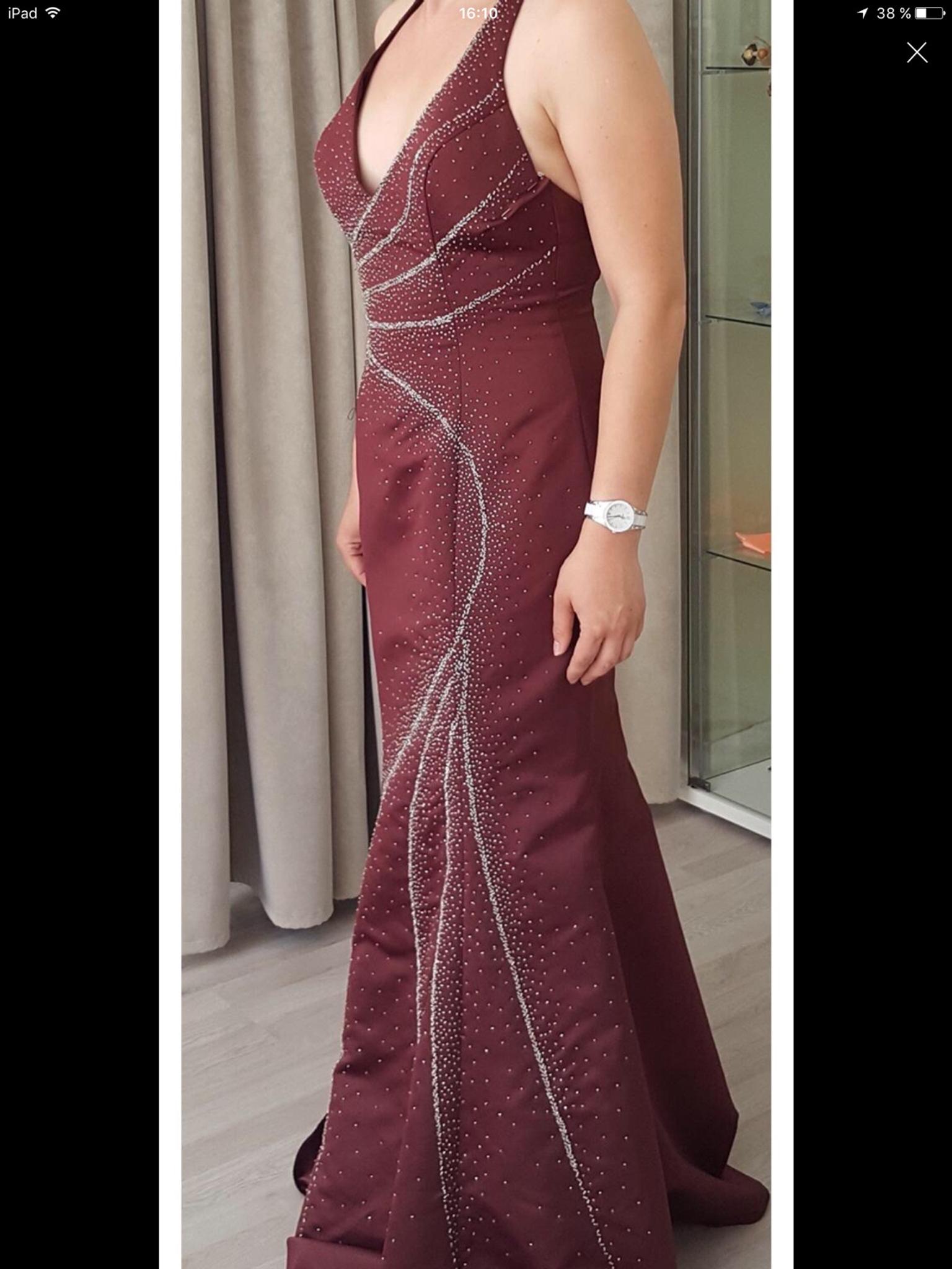 Wunderschones Kleid Gr 38 In 12679 Marzahn For 35 00 For Sale Shpock