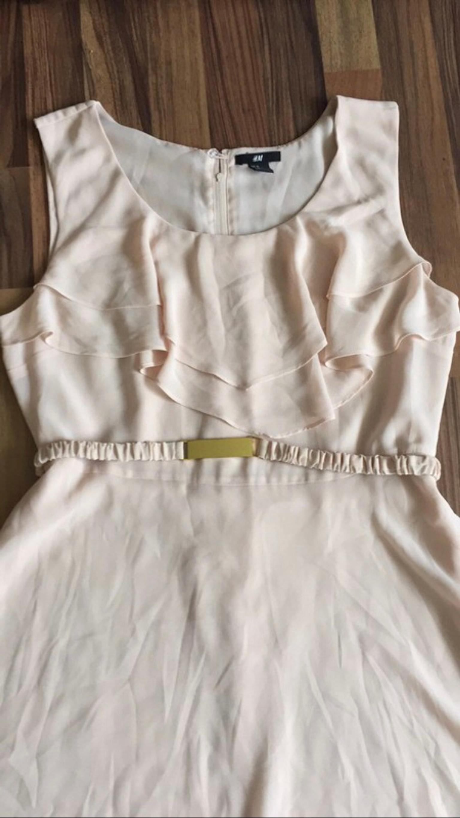 H M Kleid Grosse 44 In 52351 Duren For 20 00 For Sale Shpock