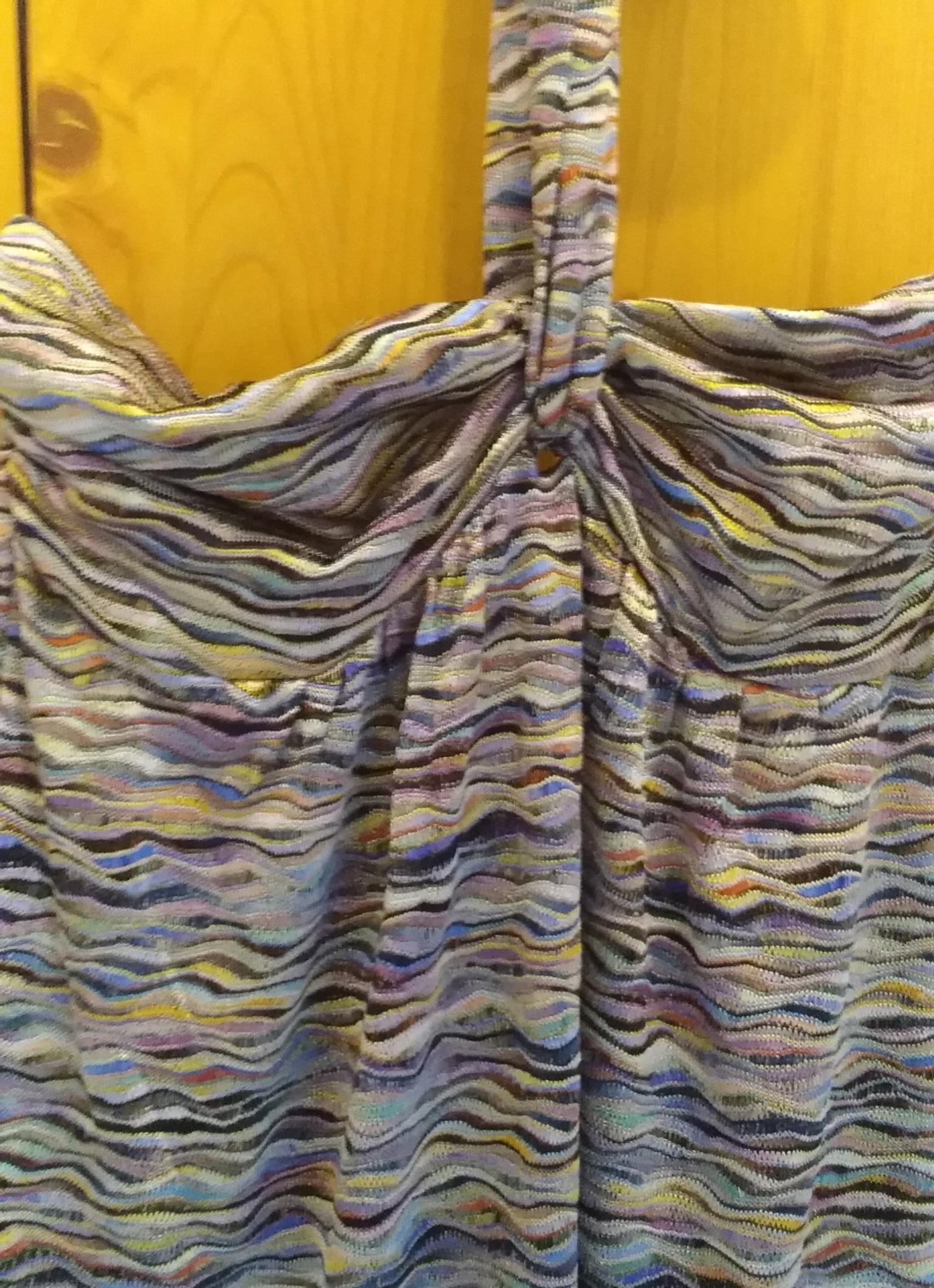 Mango Maxikleid Missoni Strick Neu In 8301 Lassnitzhohe For 20 00 For Sale Shpock