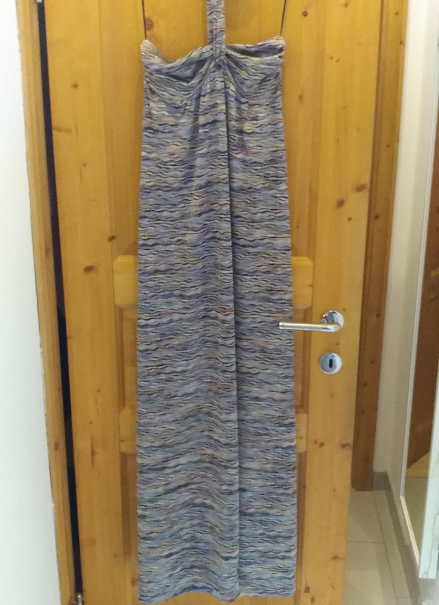 Mango Maxikleid Missoni Strick Neu In 8301 Lassnitzhohe For 20 00 For Sale Shpock