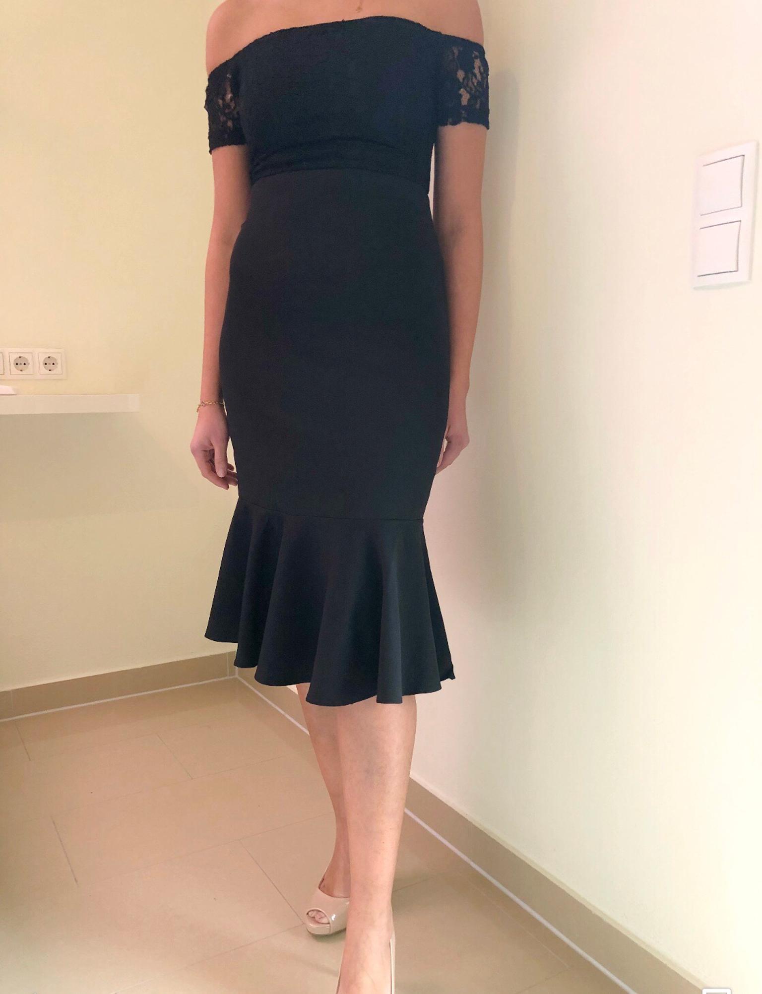 Elegantes Kleid Fur Besondere Anlasse In 1220 Kg Essling For 20 00 For Sale Shpock