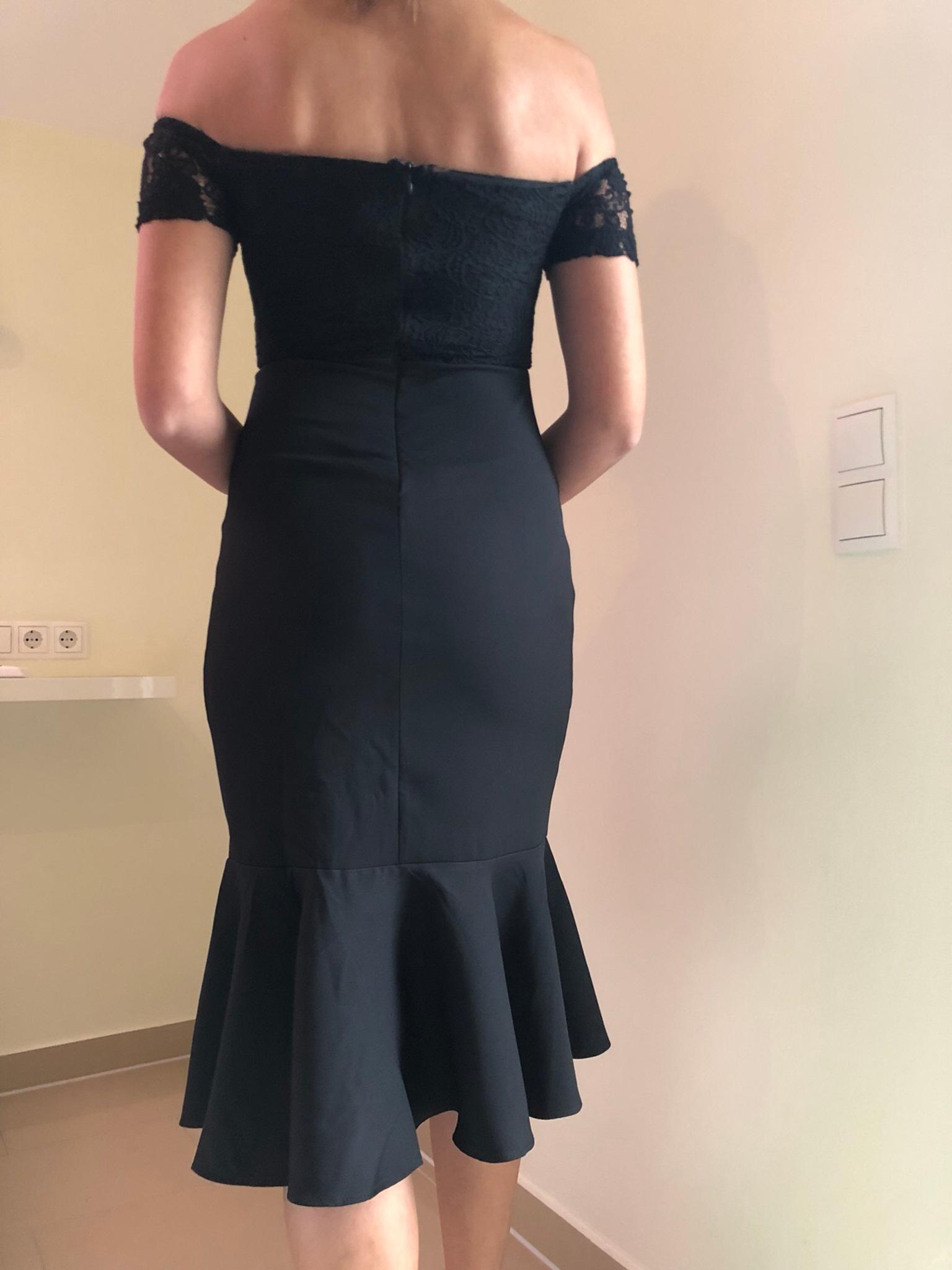 Elegantes Kleid Fur Besondere Anlasse In 1220 Kg Essling Fur 20 00 Zum Verkauf Shpock De