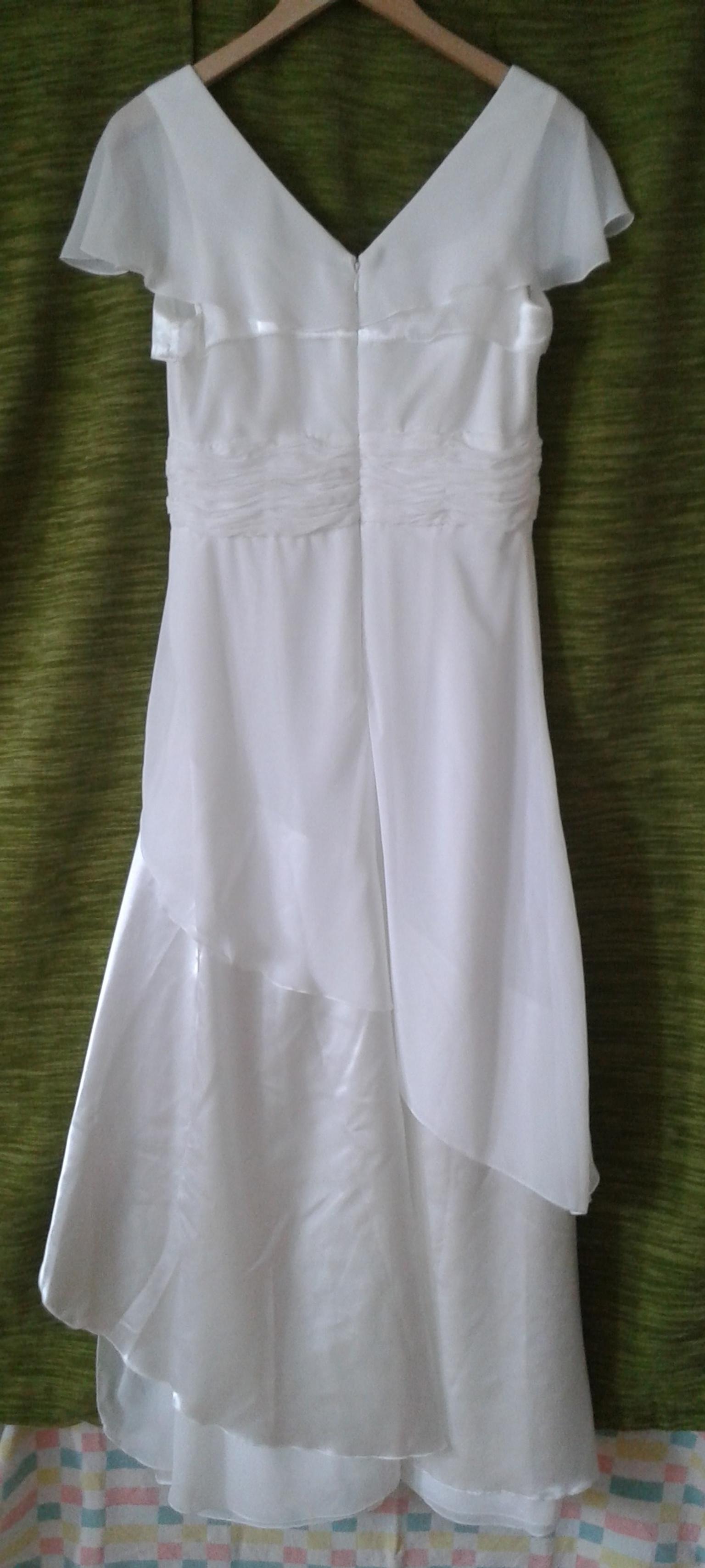 Bonprix Hochzeit Sommer Abend Kleid Creme 38 In 04347 Leipzig For 60 00 For Sale Shpock