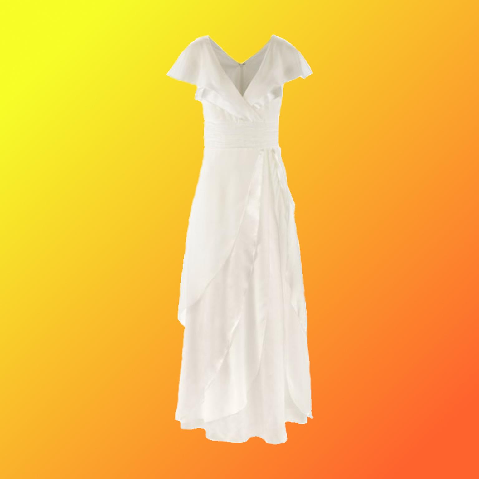 Bonprix Hochzeit Sommer Abend Kleid Creme 38 In 04347 Leipzig For 60 00 For Sale Shpock