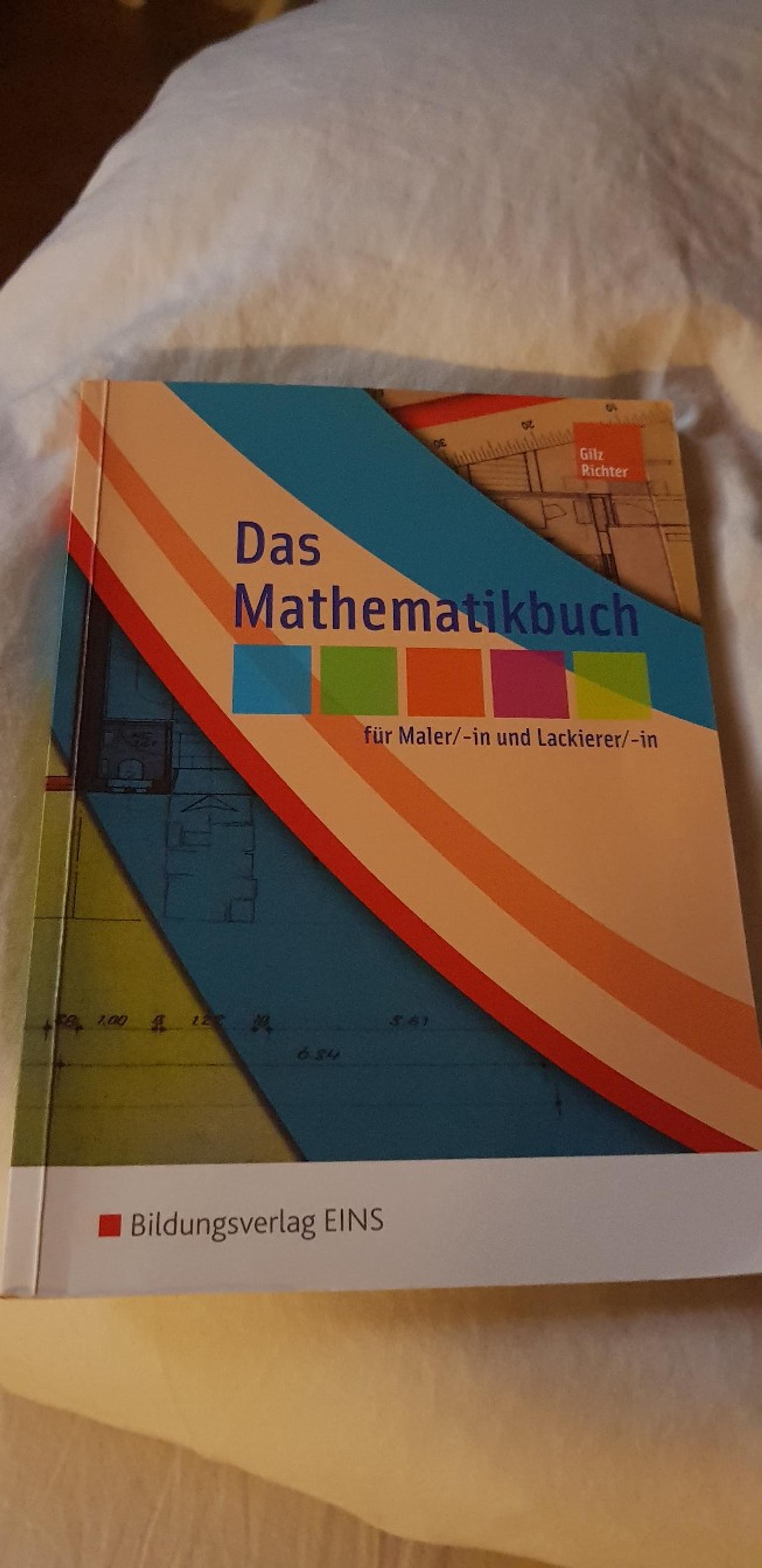Fachwissen Maler Und Lackierer Europa Lehrmittel