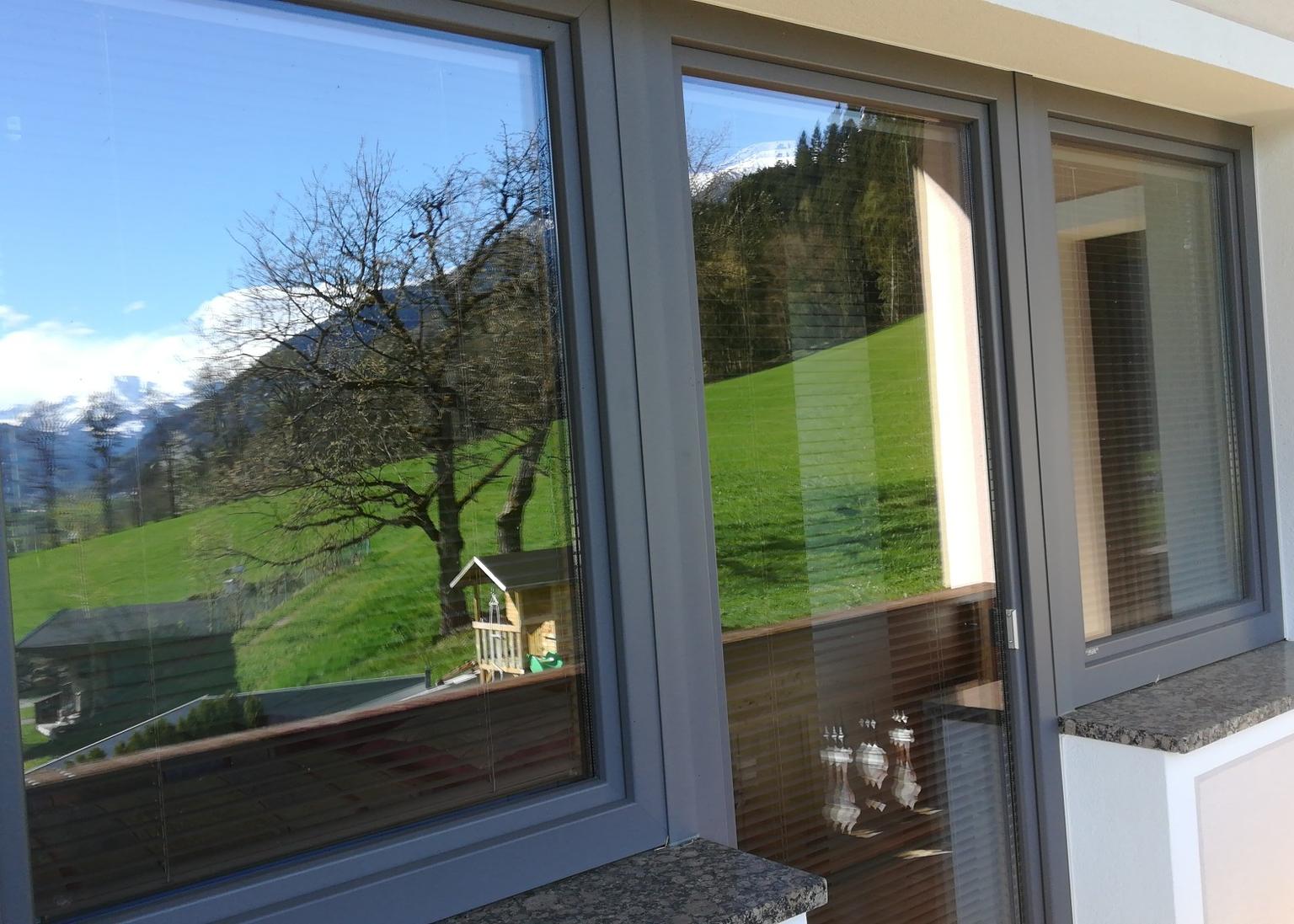 Fenster Turen Polin Baustoffe Kitzbuhel