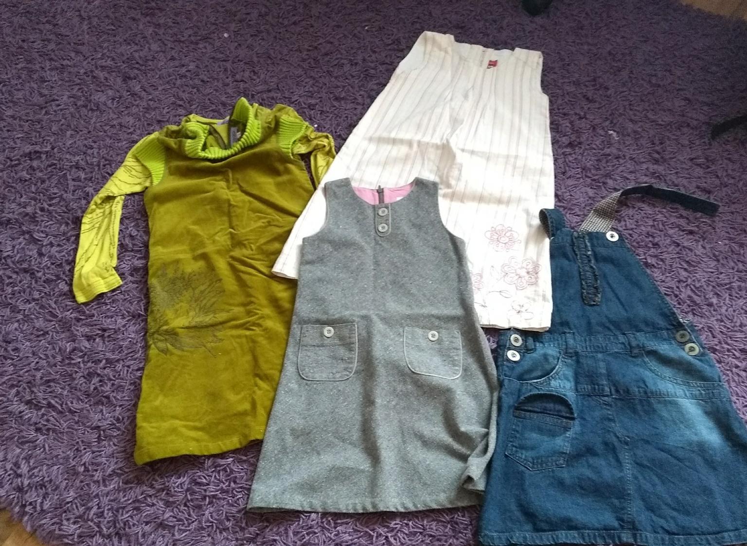 Kinder Winterkleide In 70372 Stuttgart For 10 00 For Sale Shpock