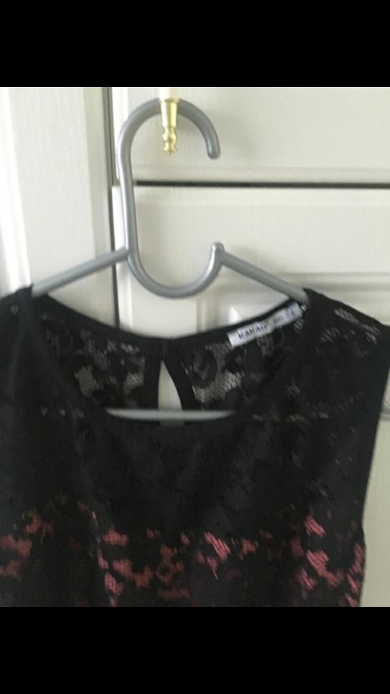 Kleider Fest Fur Madchen Schwarz Blau Rose In 51145 Koln For 20 00 For Sale Shpock