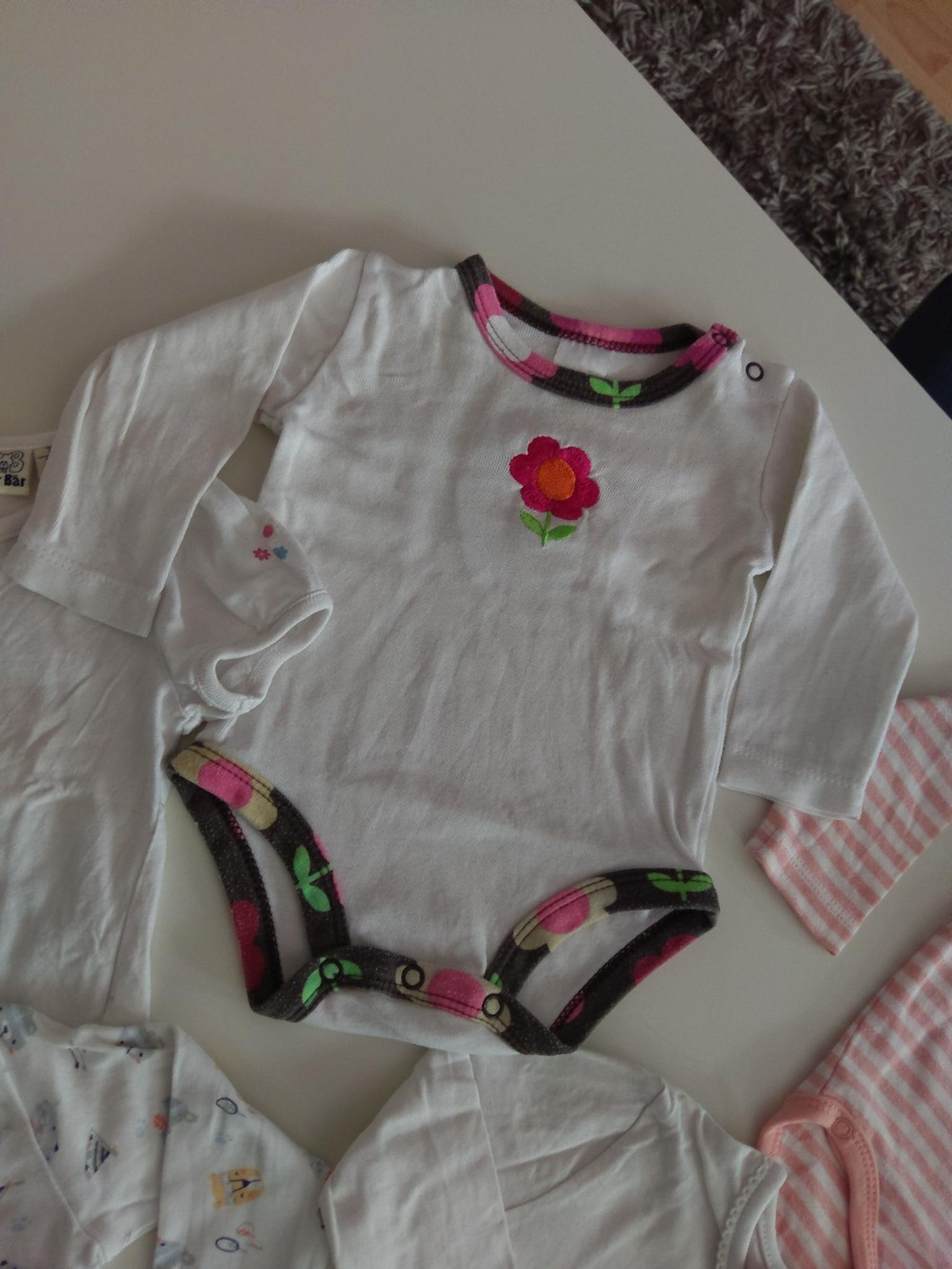 Gr 62 68 Baby Paket In 13158 Berlin For 4 00 For Sale Shpock