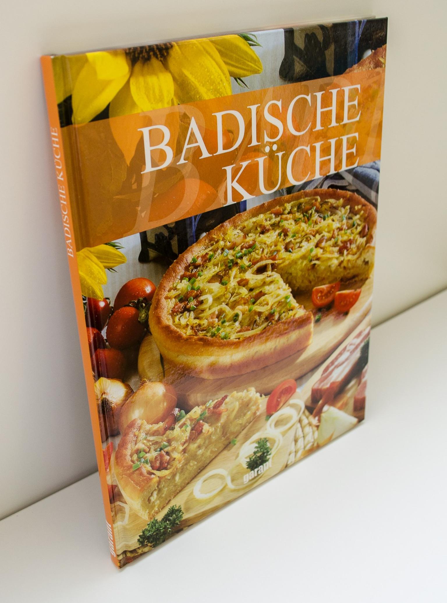 Badische Kuche Die Besten Spezialitaten Brigitte De