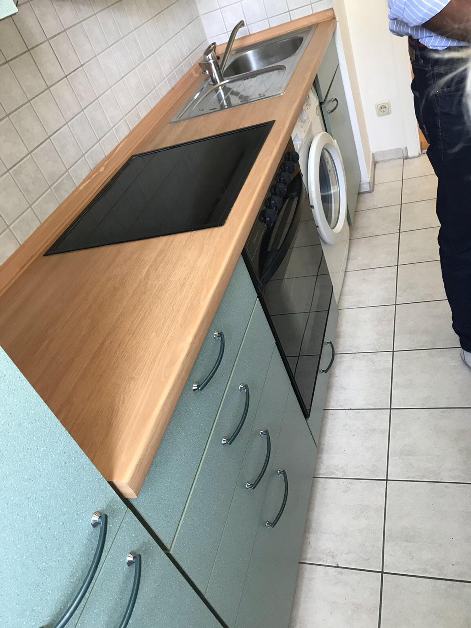Mytibo Gmbh Kuche Quadro Schubladenschrank Weiss