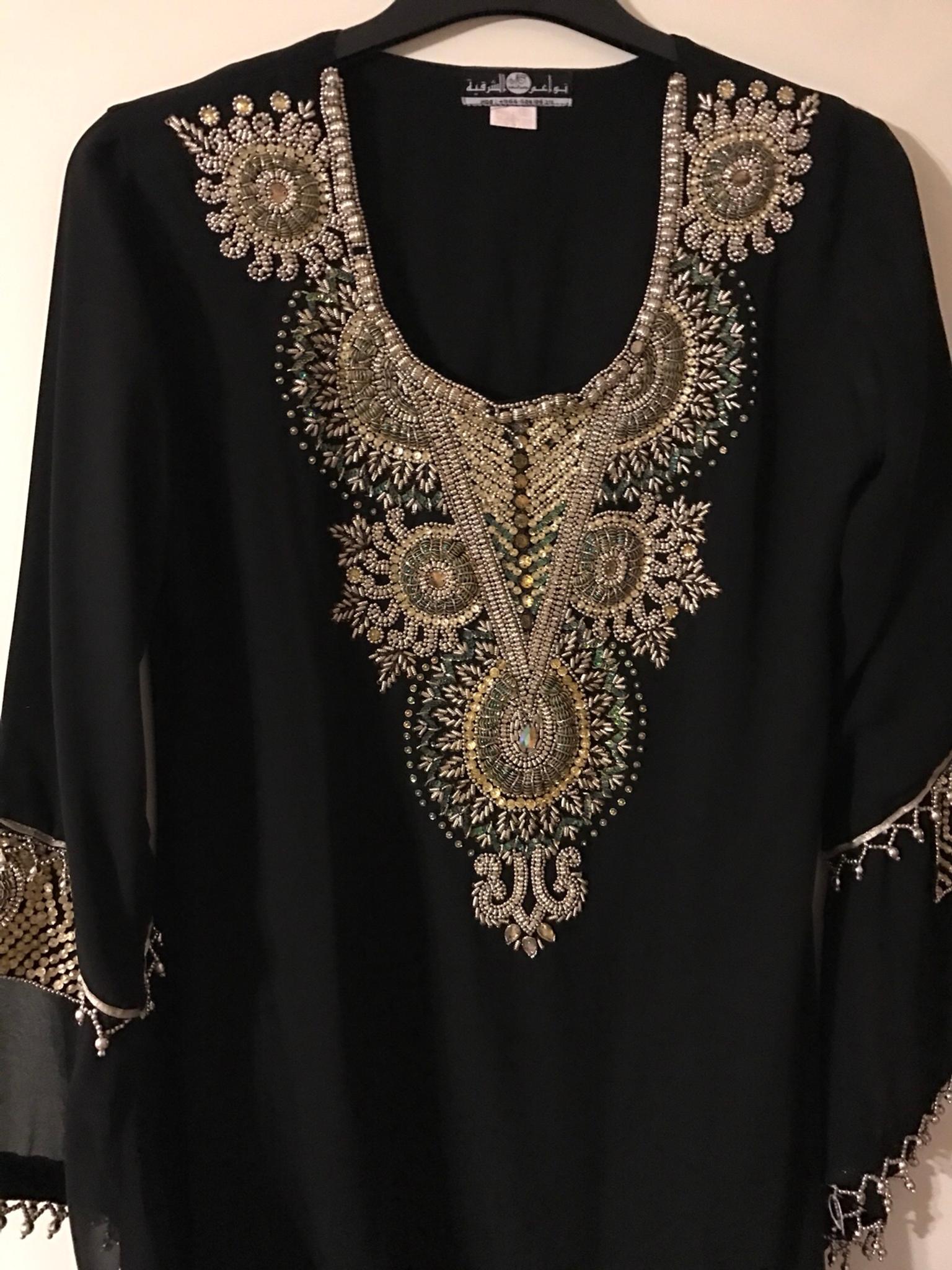 Takschita Takchita Kaftan Tesettur Abaya In 40231 Dusseldorf Fur 200 00 Zum Verkauf Shpock At