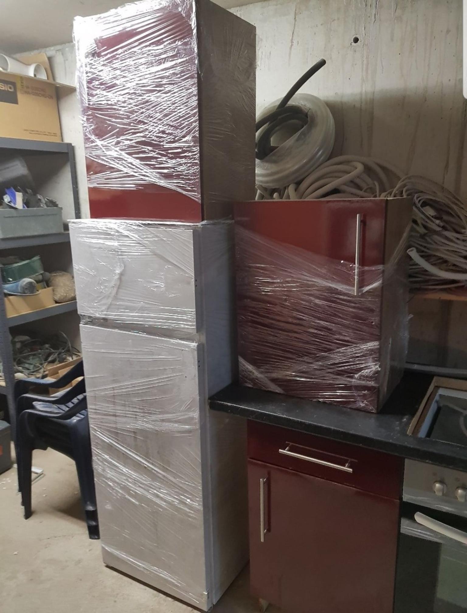 Roller Mobel Fur Die Kuche Gunstig Kaufen Ebay