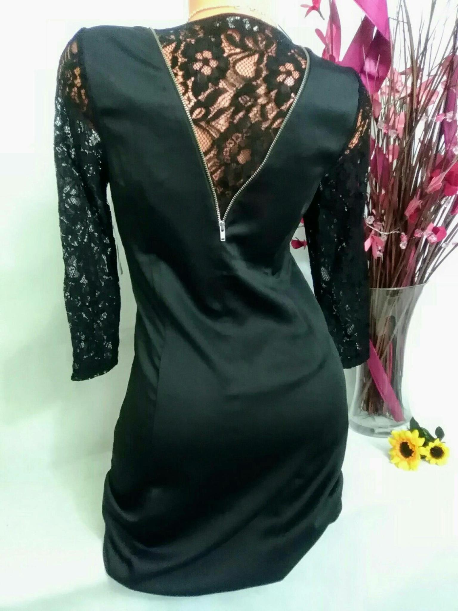 Hochwertiges Designer Kleid Mt Spitze In 15741 Bestensee For 30 00 For Sale Shpock