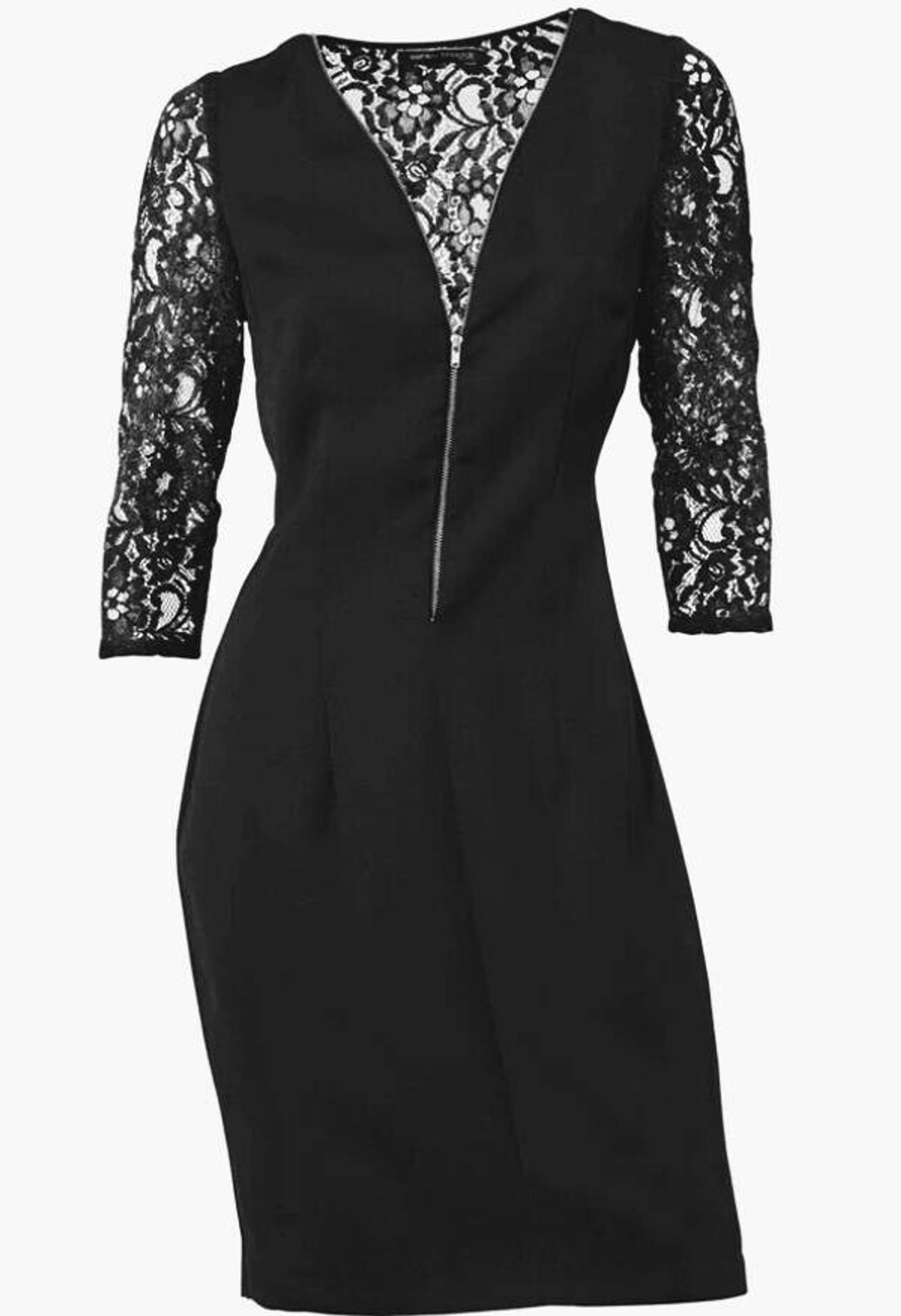 Hochwertiges Designer Kleid Mt Spitze In 15741 Bestensee For 30 00 For Sale Shpock