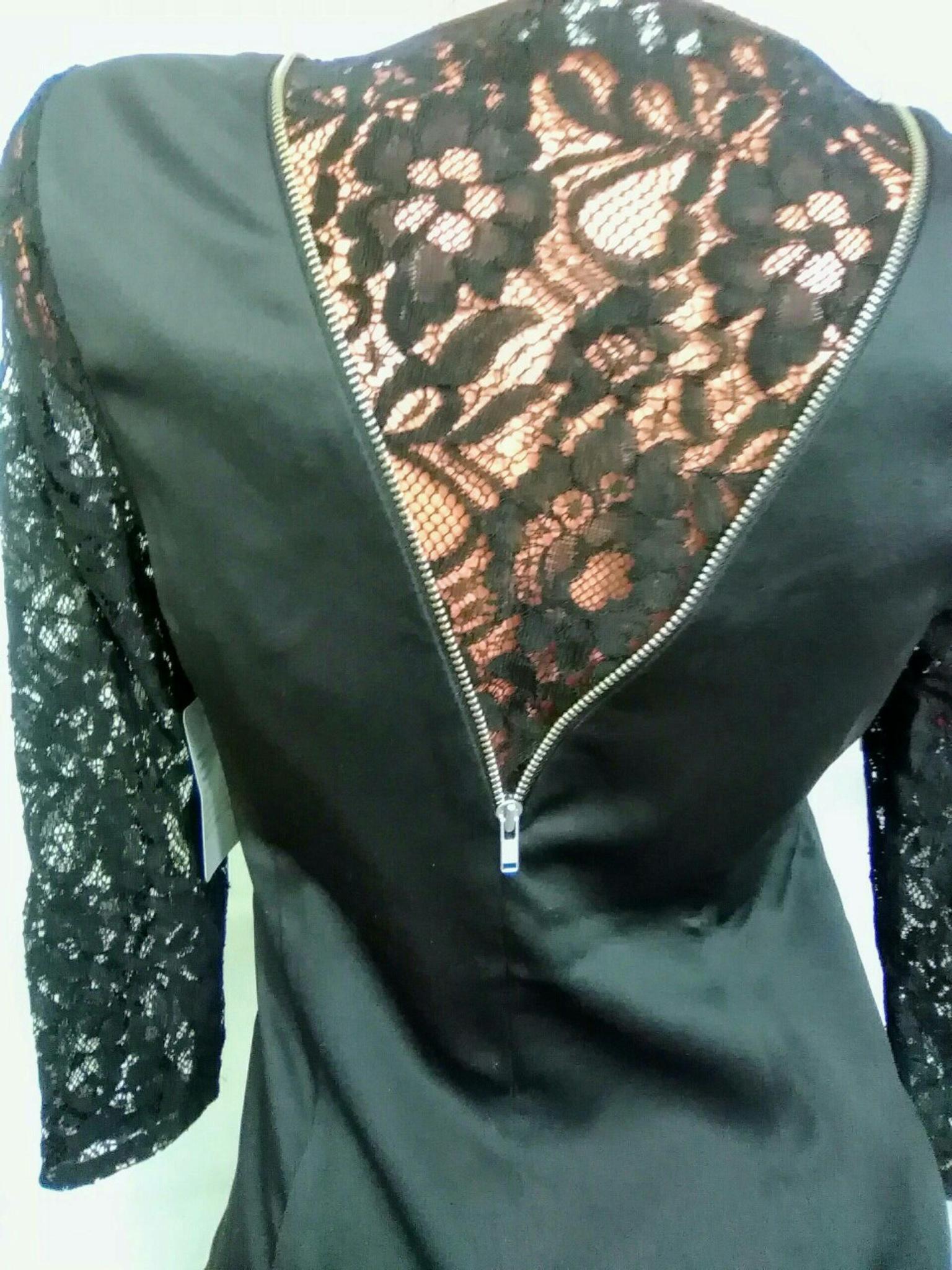 Hochwertiges Designer Kleid Mt Spitze In 15741 Bestensee For 30 00 For Sale Shpock