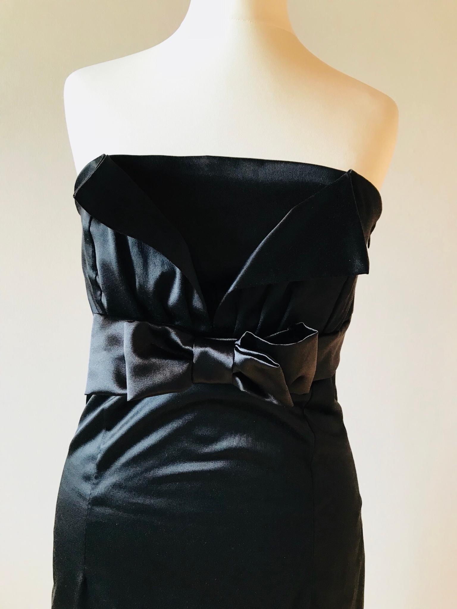 Schickes Knielanges Kleid In 56729 Ettringen For 15 00 For Sale Shpock