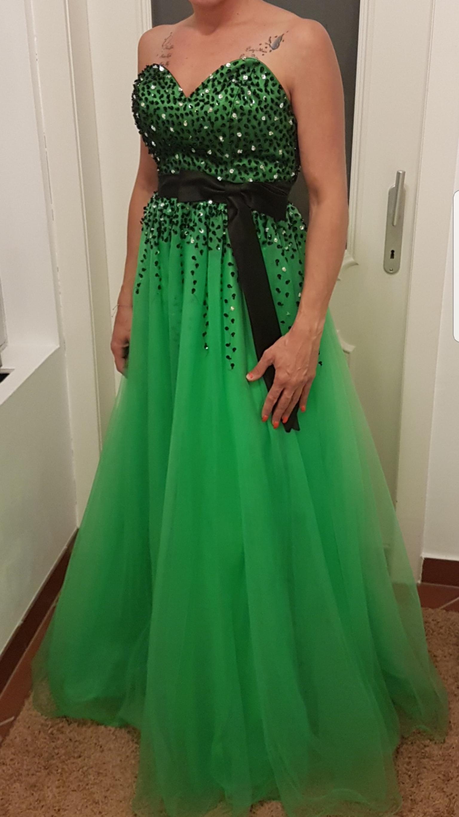 Ball Hochzeit Kleid Neu Gr 34 36 In 3712 Gemeinde Maissau For 100 00 For Sale Shpock