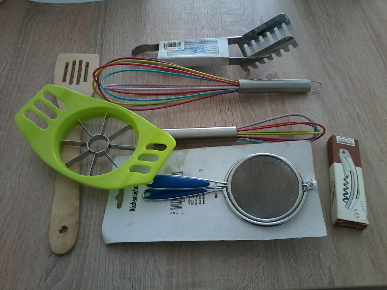 Kuchenstarter Set 80 Teilig Online Bei Poco Kaufen