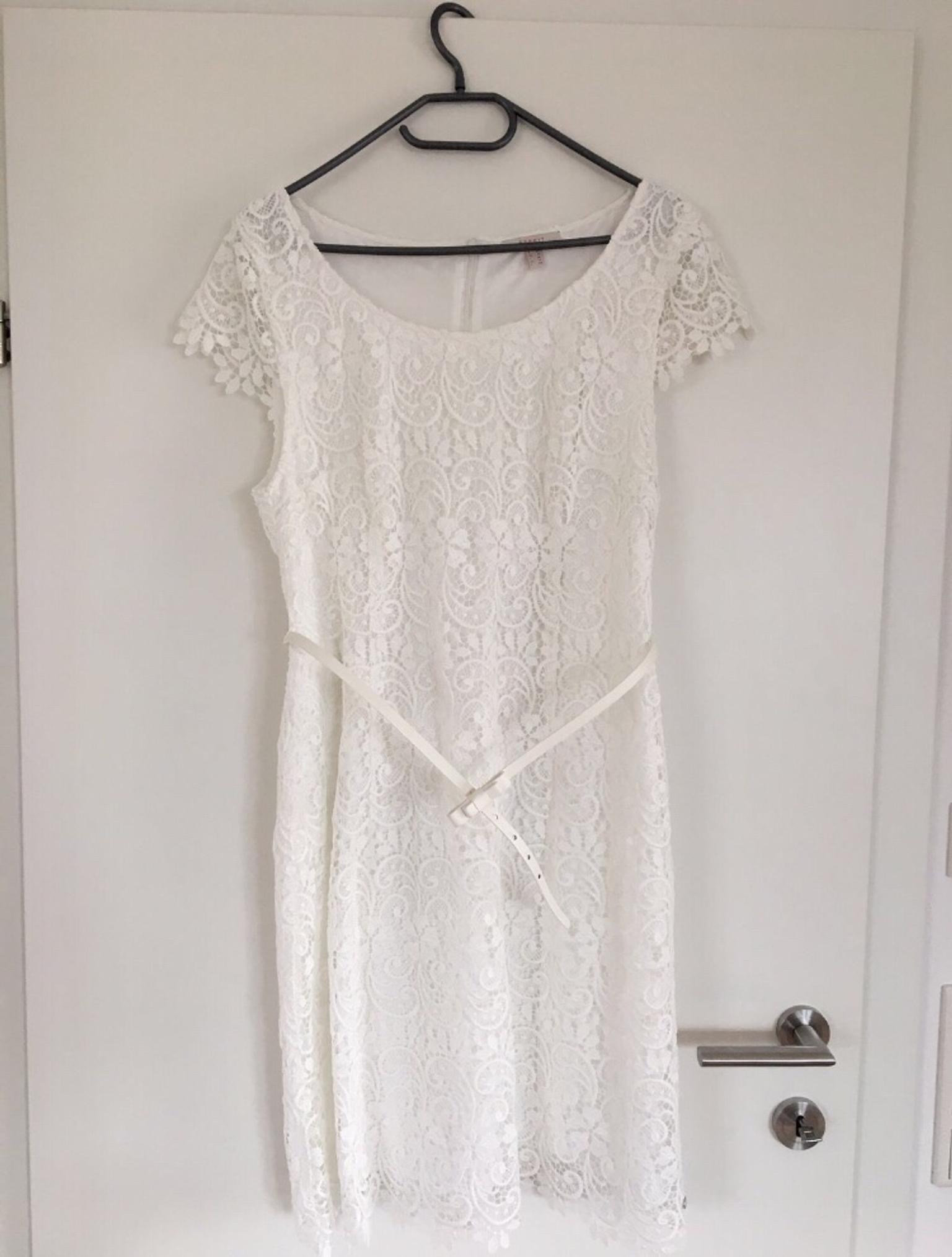 Esprit Hochzeit Umstandskleid Gr 42 In 4783 Wernstein Am Inn For 35 00 For Sale Shpock