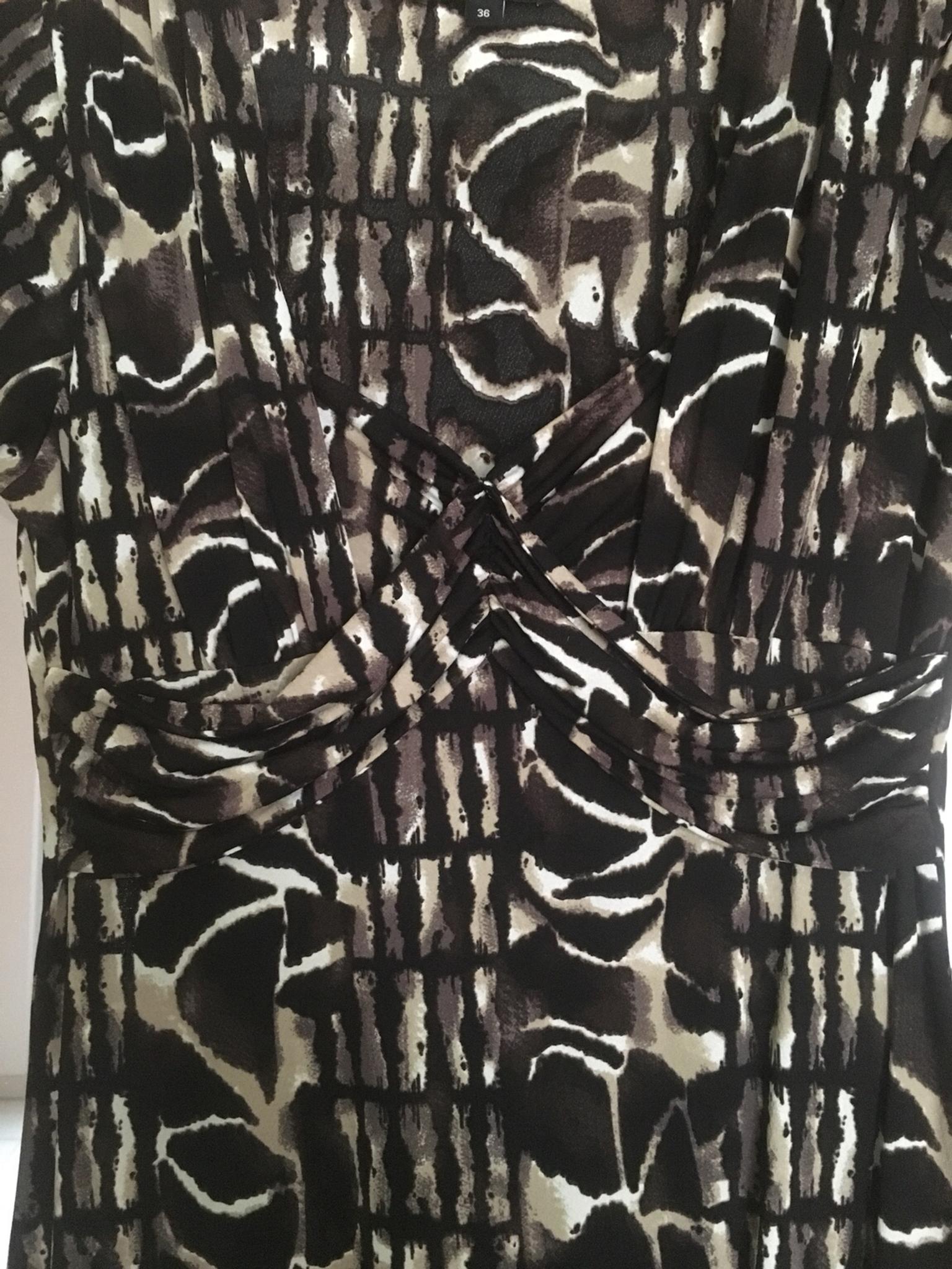 Comma Kleid Grosse 36 In 8700 Leoben For 15 00 For Sale Shpock