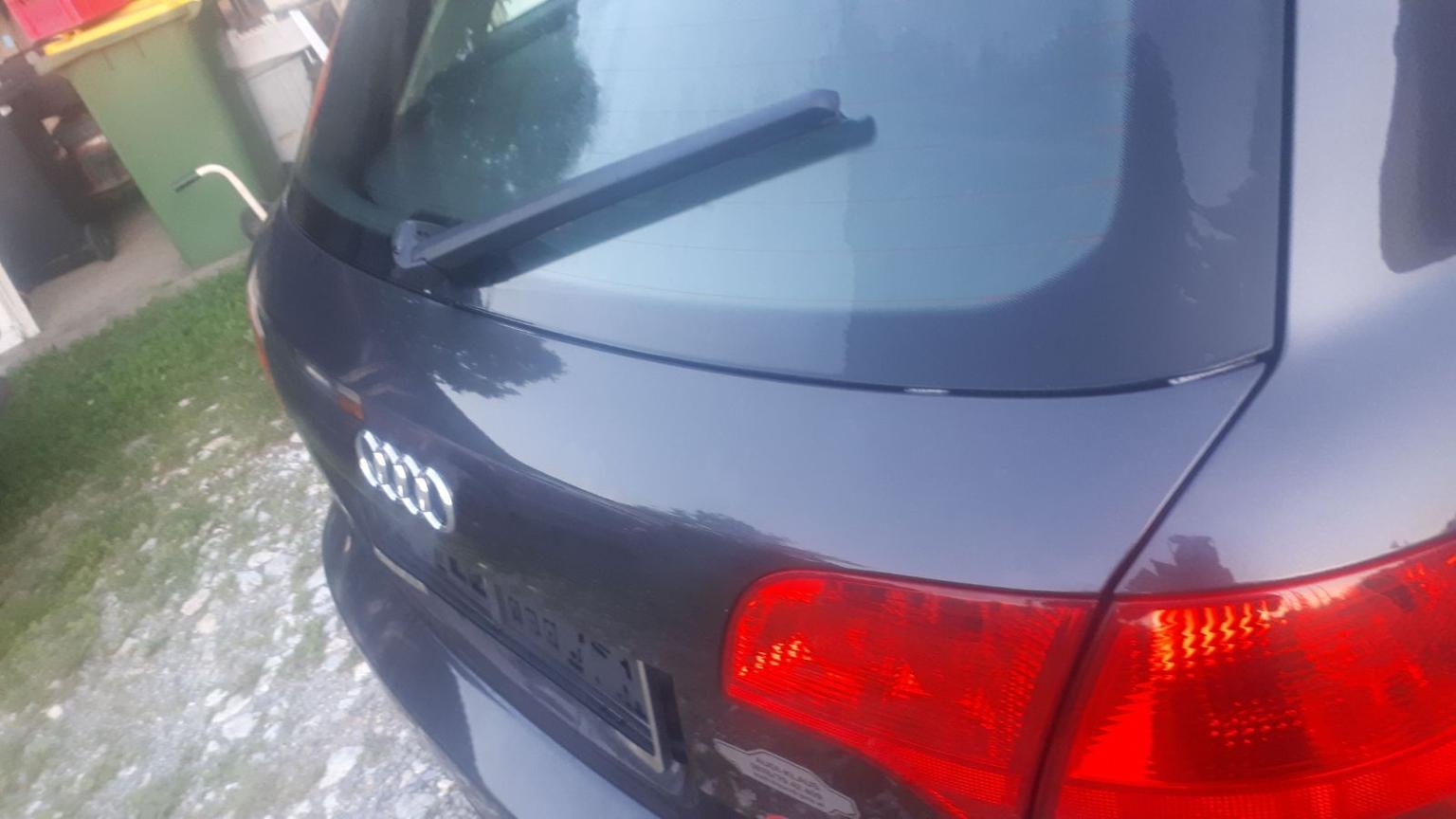 Audi A4 B7 2 0 Quattro In 8132 Pernegg An Der Mur For