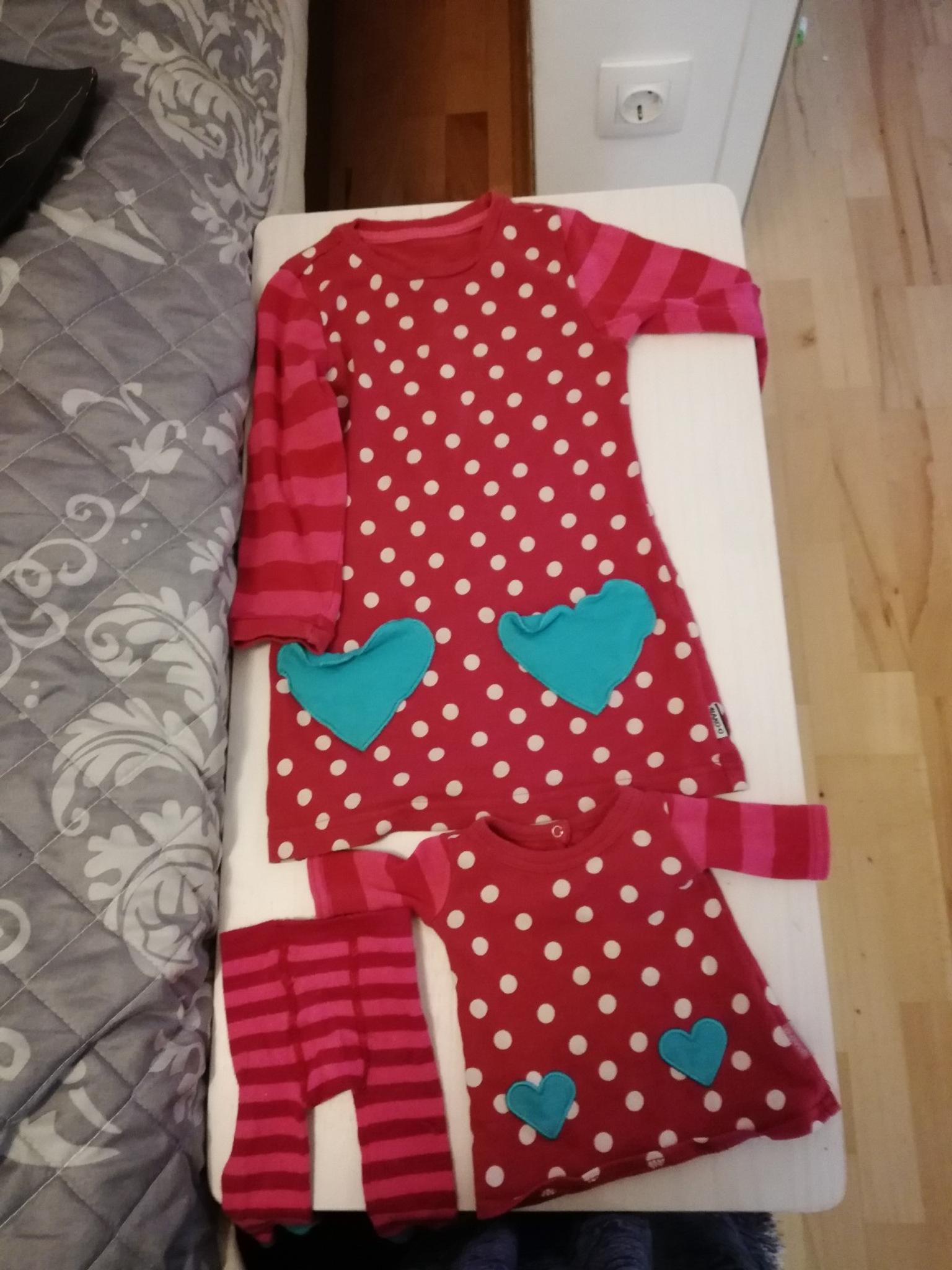 Partnerlook Fur Puppe Puppenmama Von Jako In 3202 Gemeinde Hofstetten Grunau For 25 00 For Sale Shpock