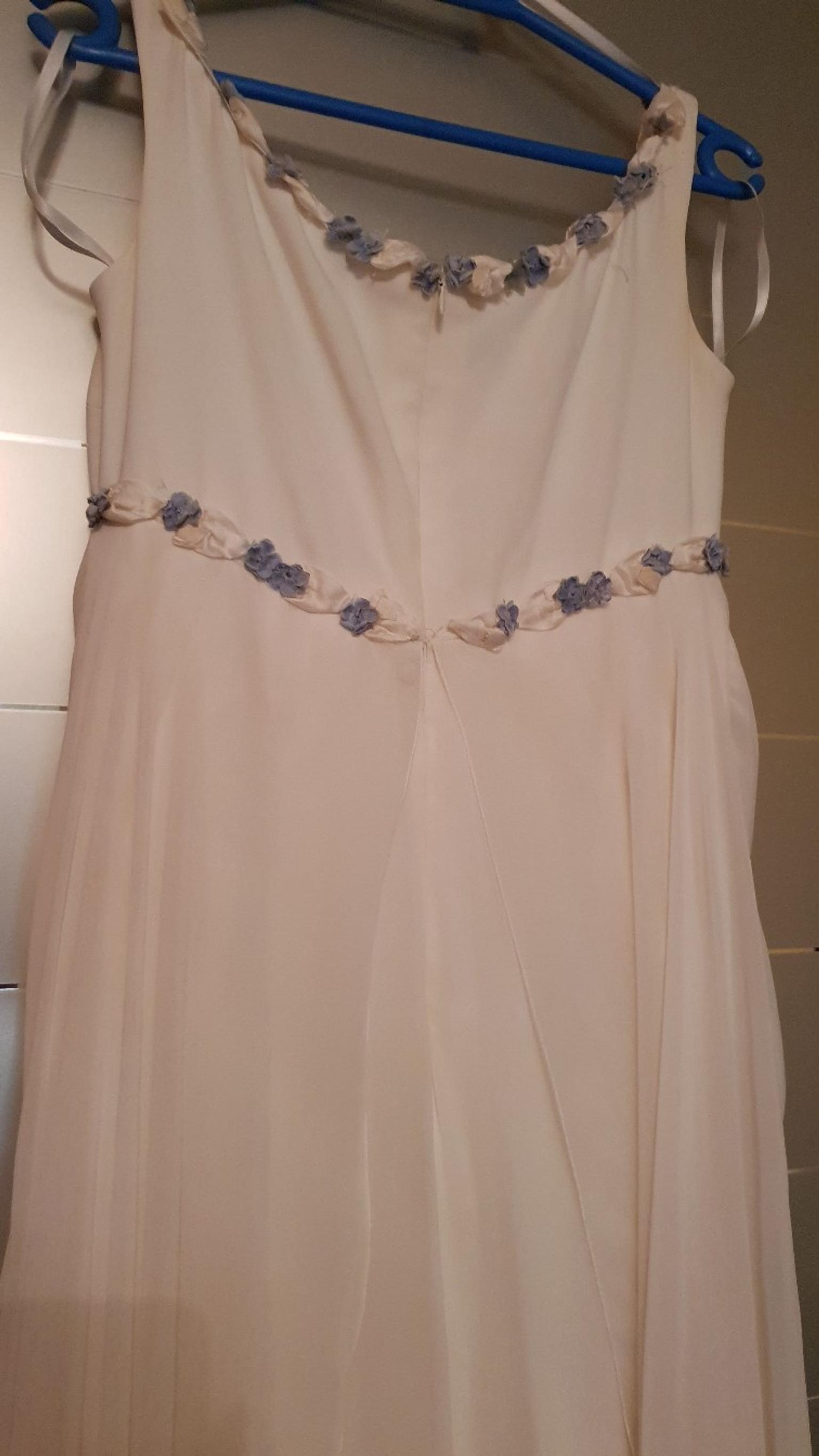 Hochzeitskleid Umstand In 76676 Graben Neudorf Fur 40 00 Zum Verkauf Shpock At