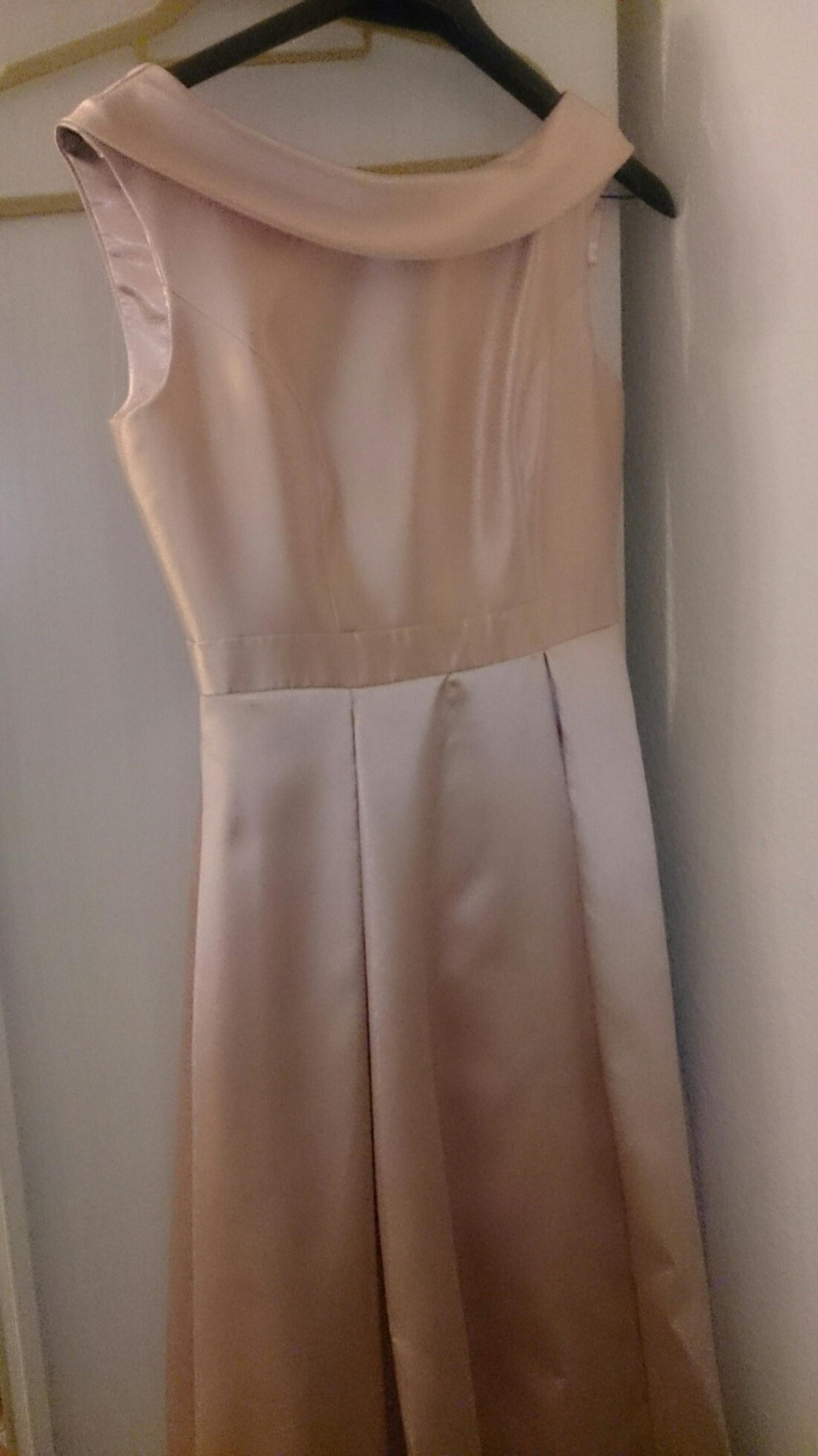 Ballkleid Mit Seitentaschen Von P C In 38126 Braunschweig For 80 00 For Sale Shpock