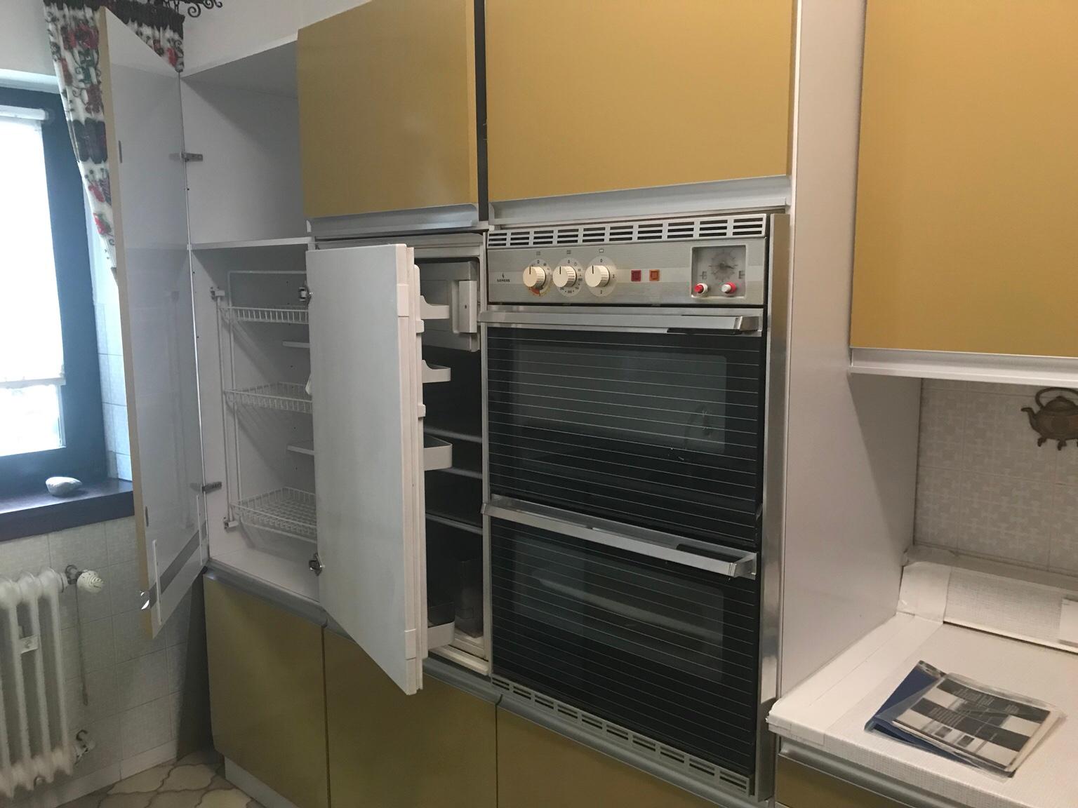 Vintage Kuchen Journal